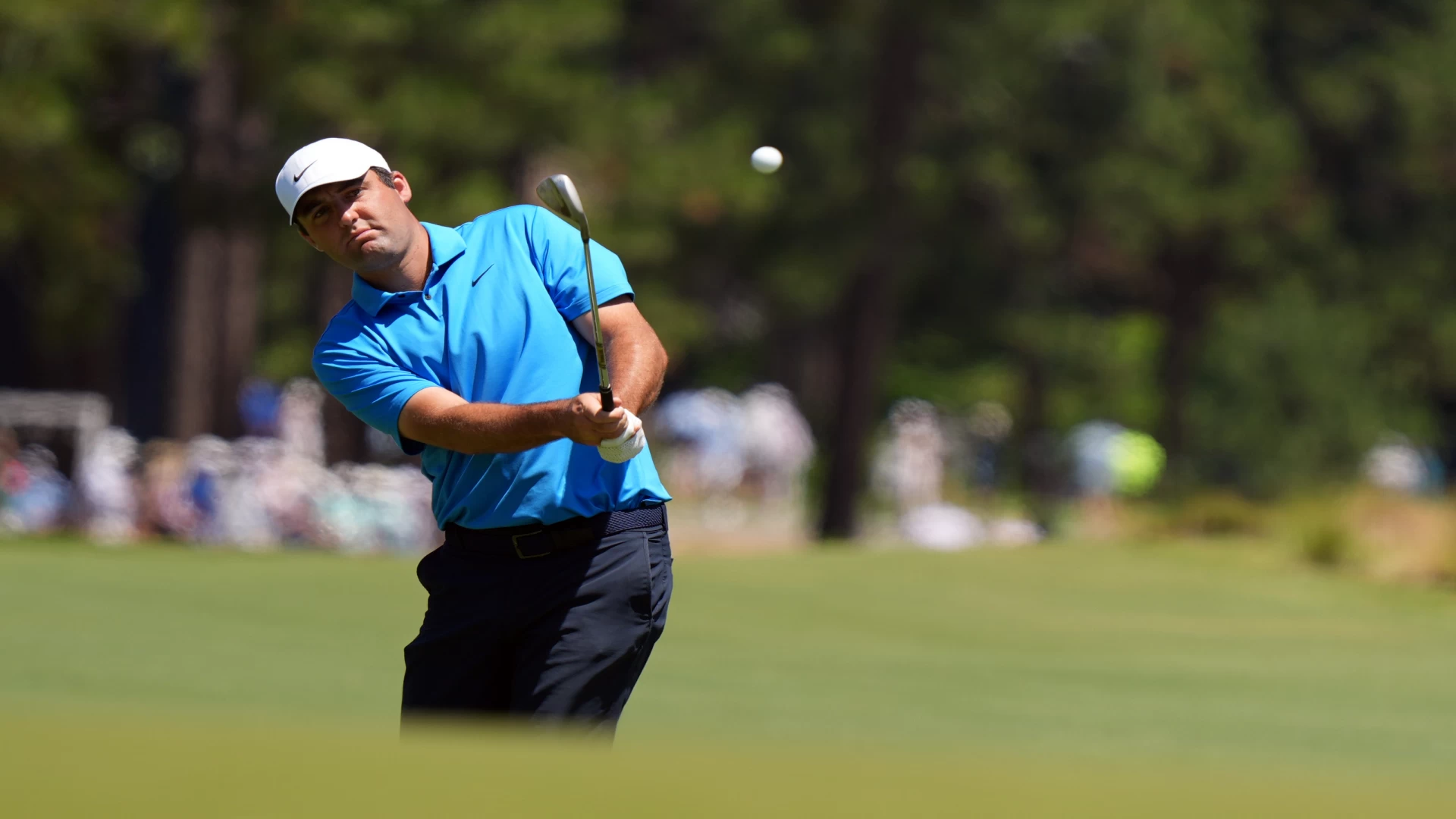 Wyndham Championship Golf Best Bets | Finishing Positions
