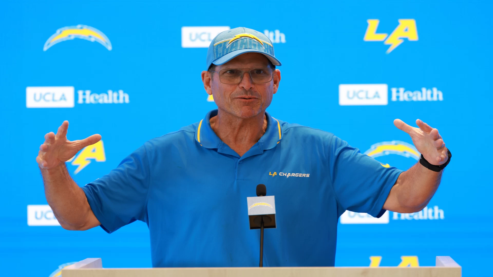 Jim Harbaugh’s NFL Return: Chargers and NCAA Issues