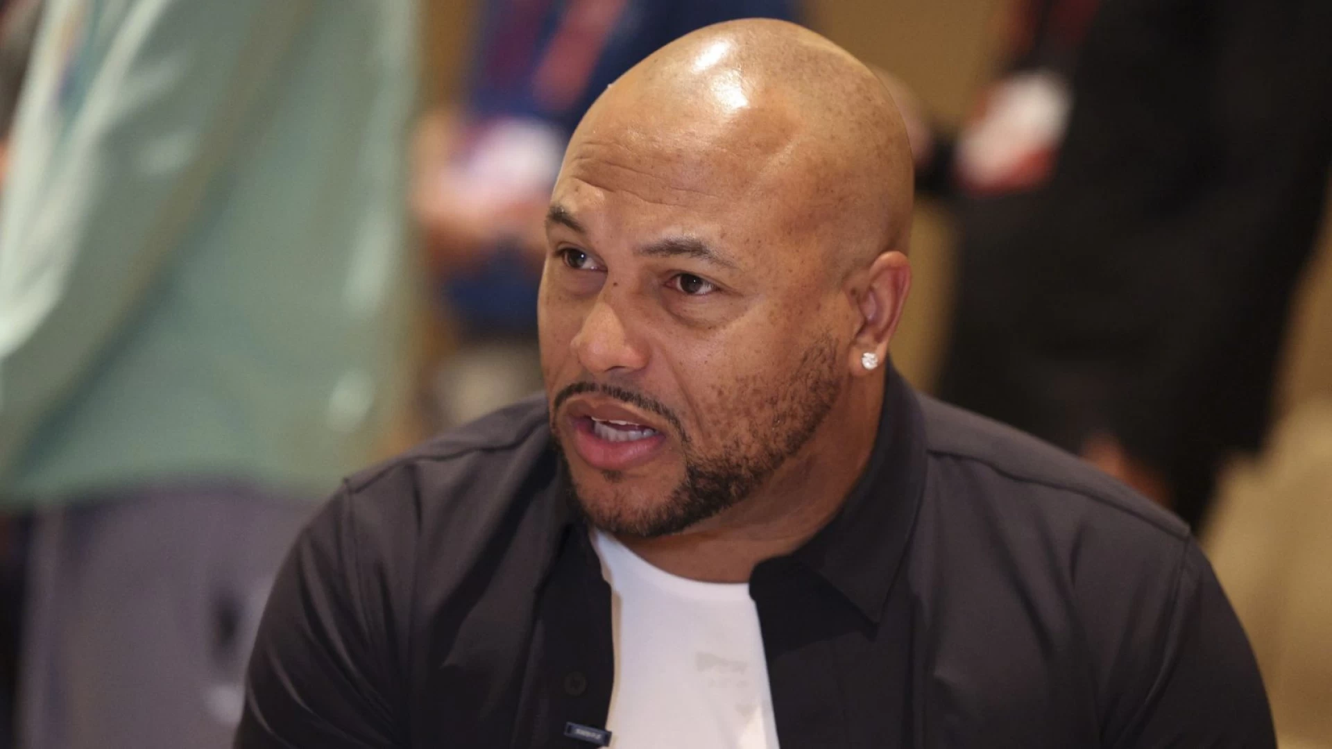 Raiders QB Battle Heats Up: Pierce Comments on Contenders