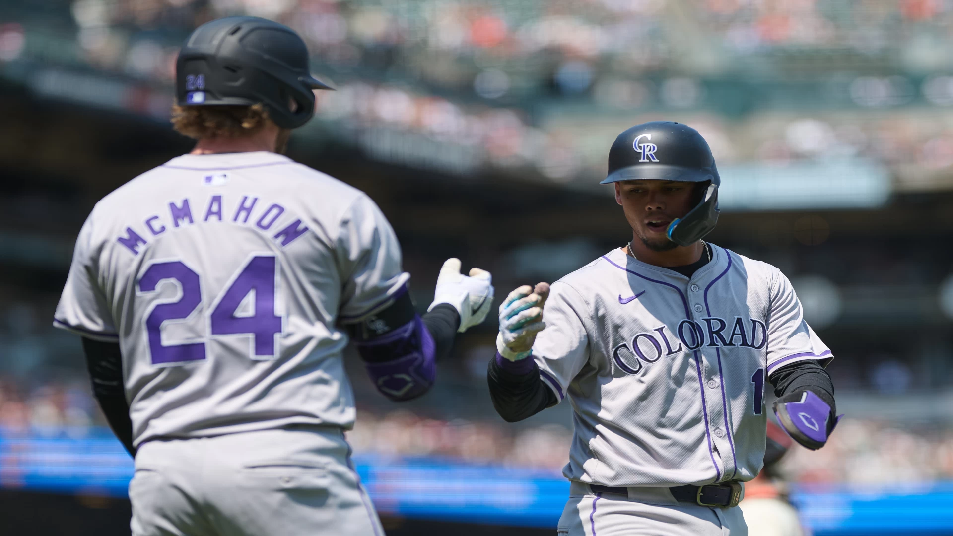 Rockies Triumph Over Mets 6-3, Shaking MLB Standings
