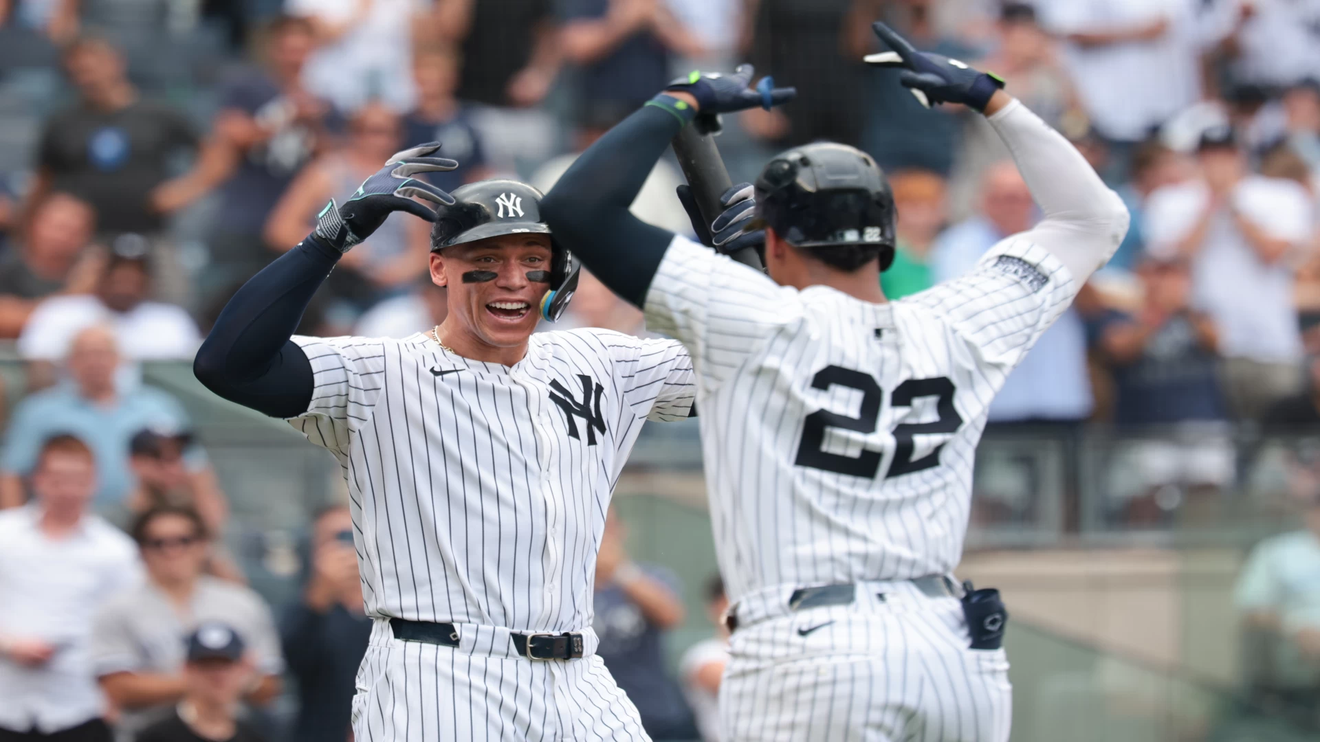 Tonight's MLB Games: Reds vs. Marlins & Yankees Double Header