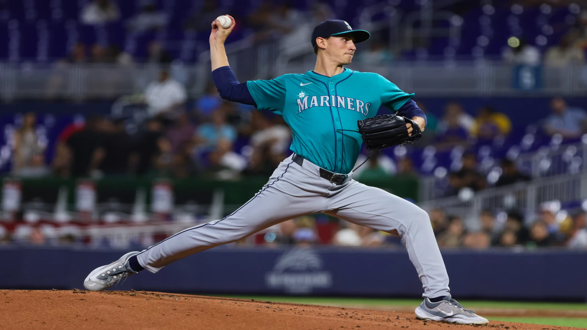 Tigers vs. Mariners: Epic Pitching Showdown in Seattle
