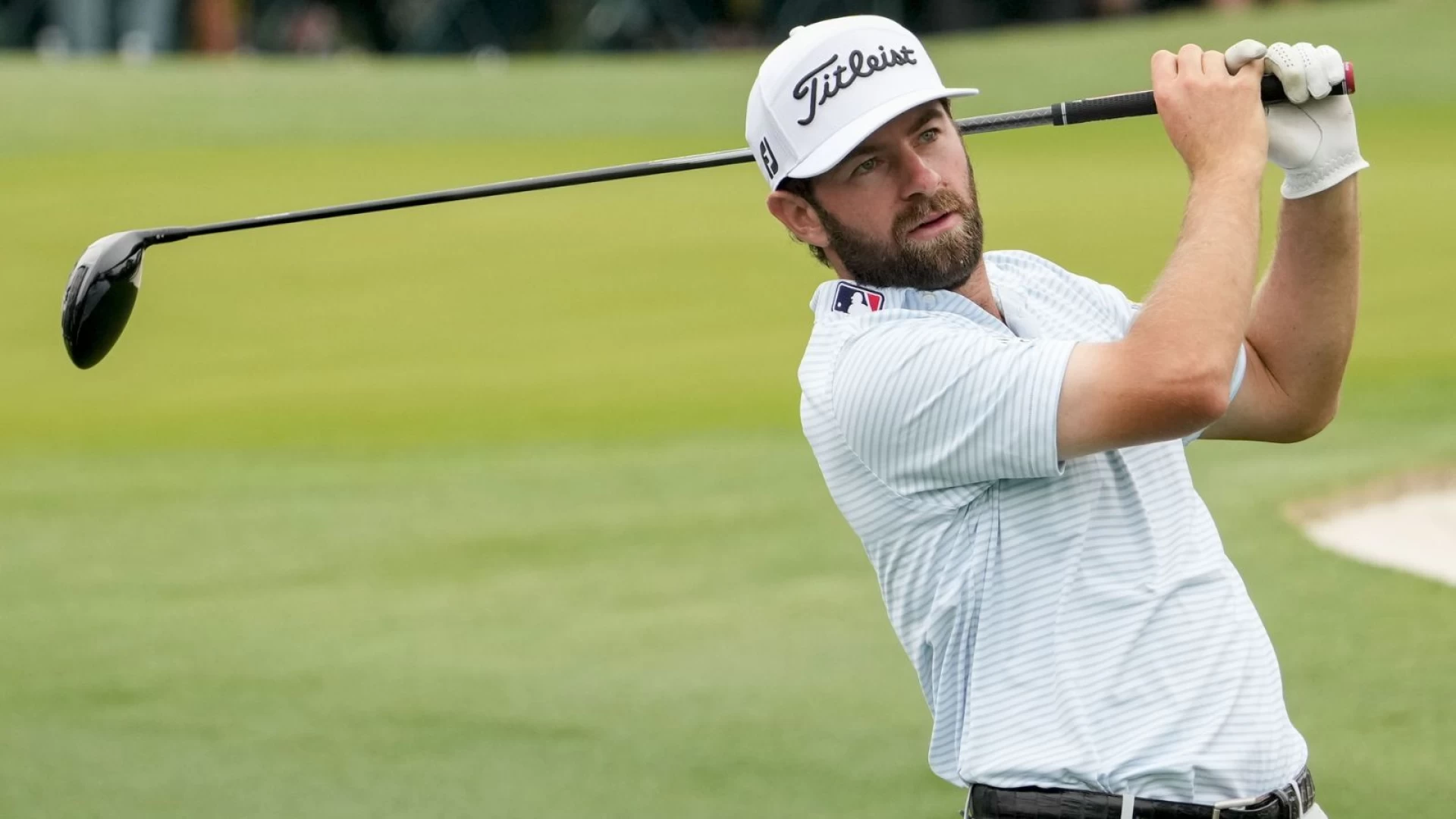 Cameron Young's Advantage in Adverse Weather at Wake Forest