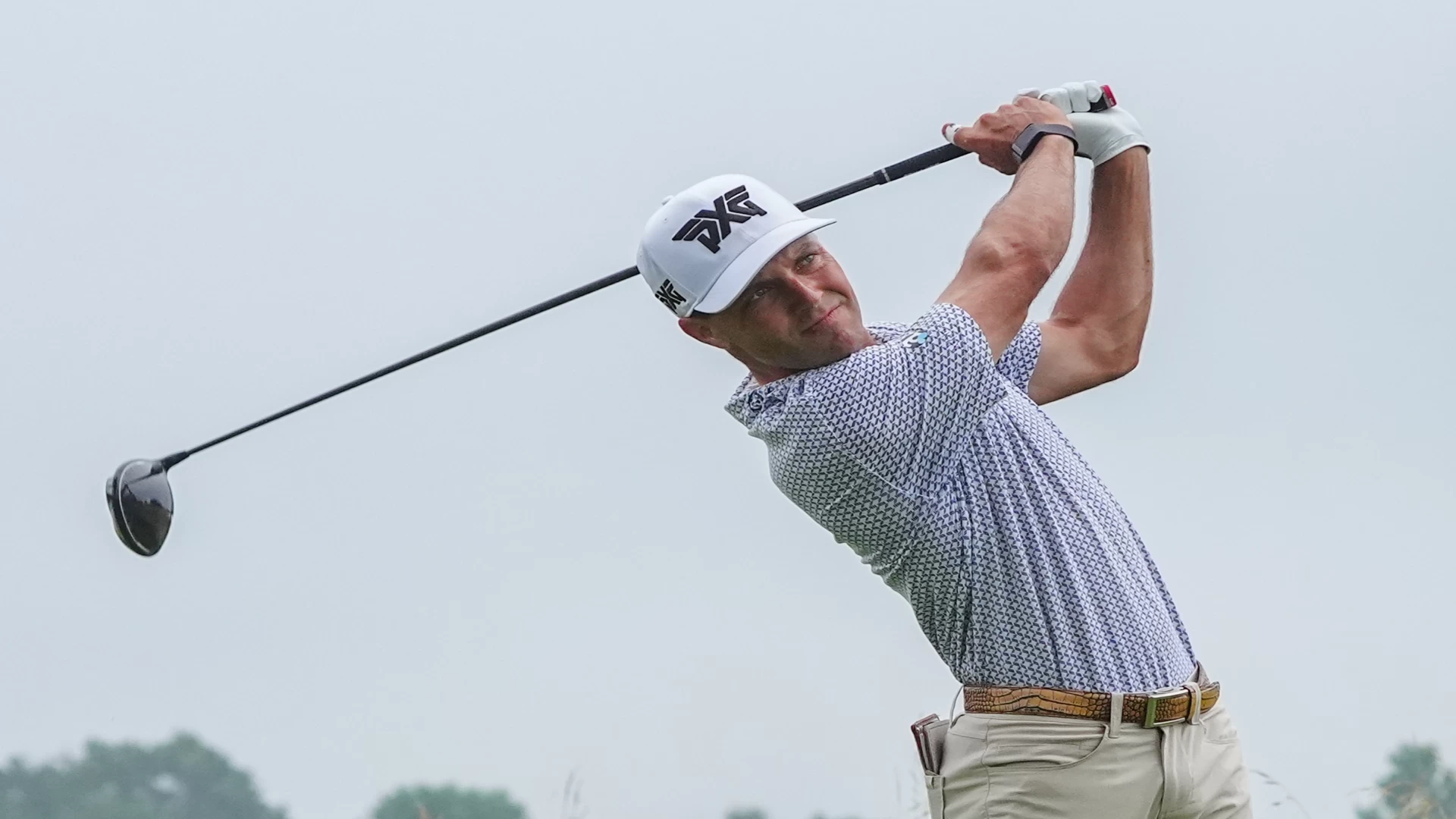 Eric Cole's Chances at a Win in Greensboro Golf Event