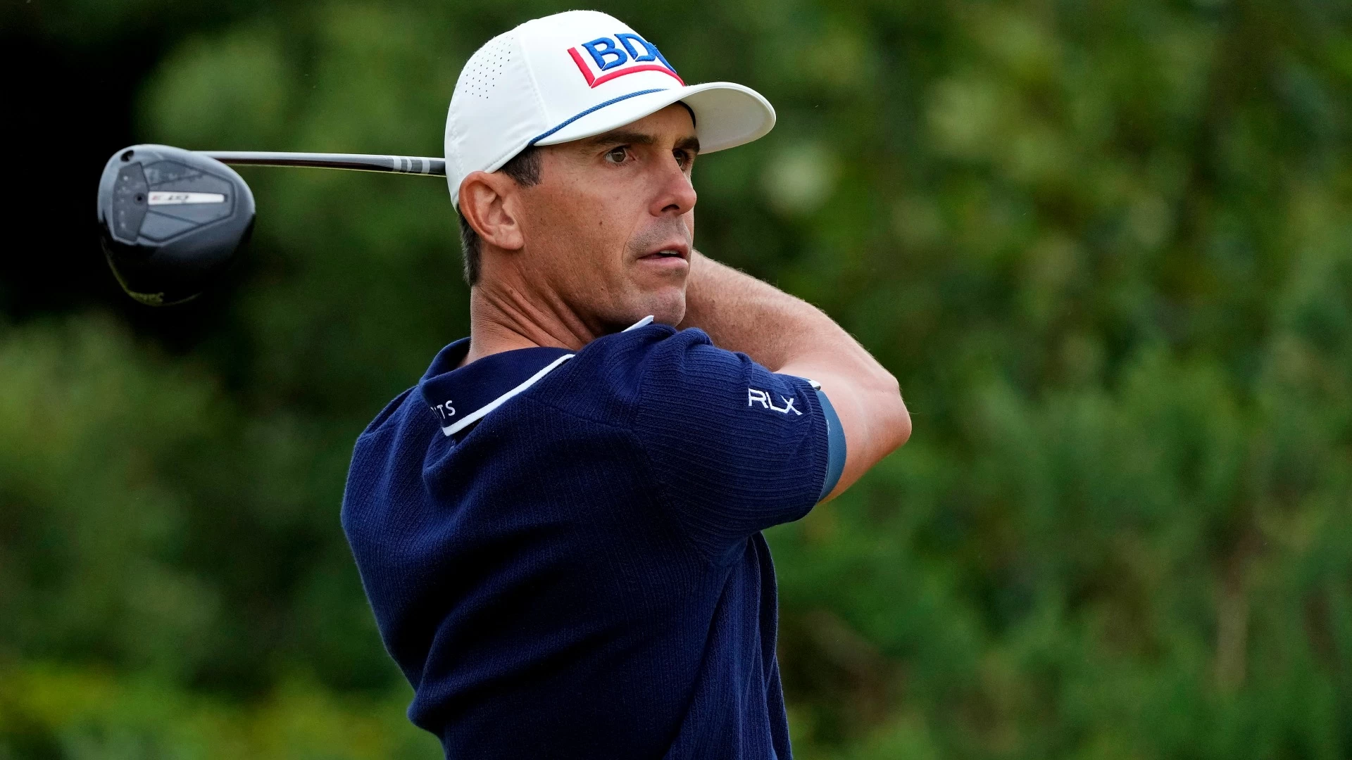 Billy Horschel Talks UK Fans and His Love for West Ham