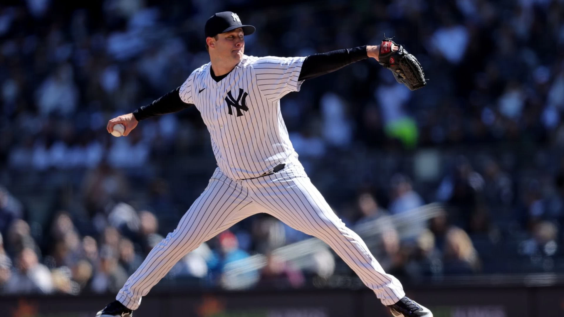 MLB Postseason Picture: Pennant Odds for AL and NL