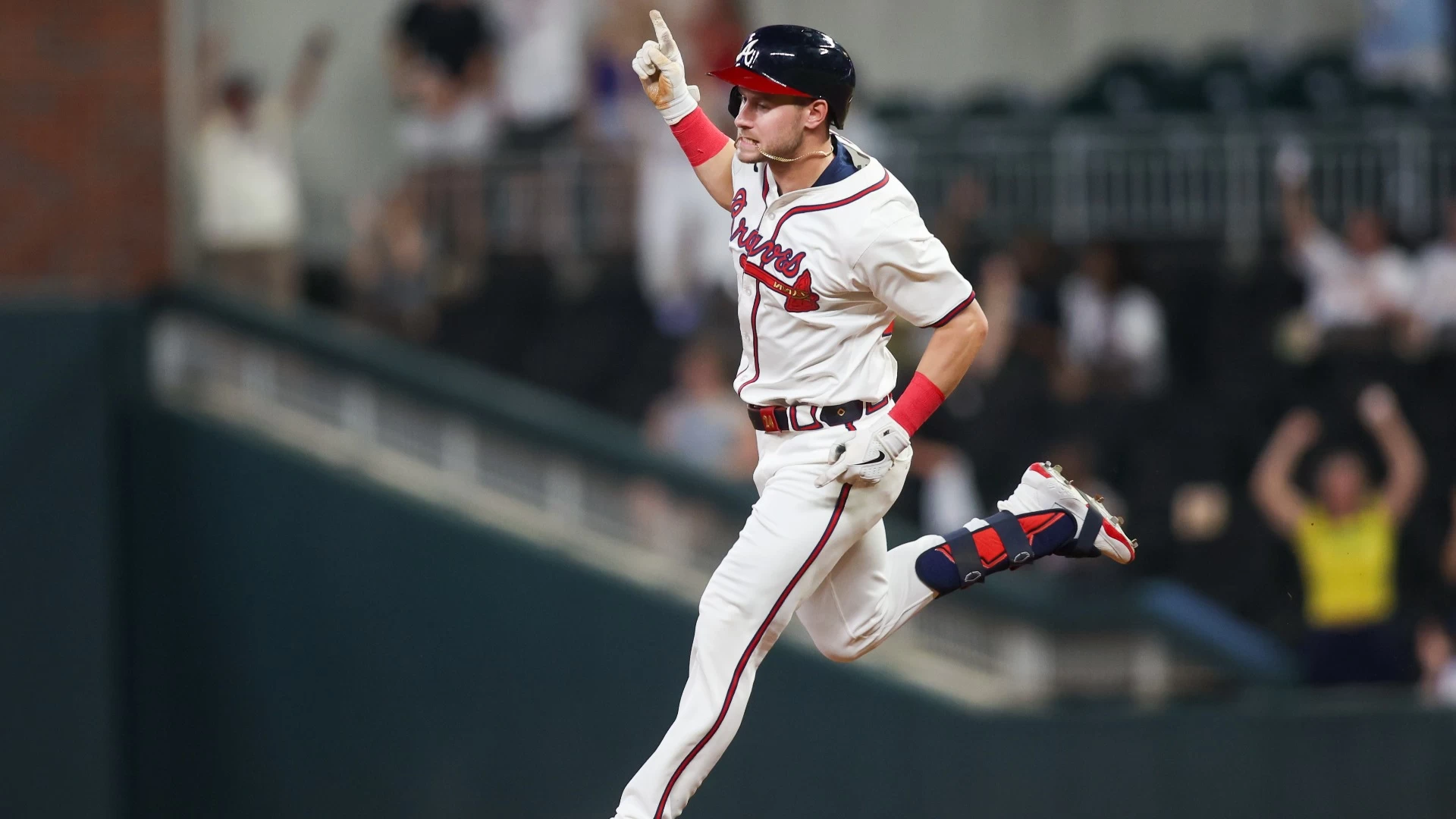 MLB Showdown: Braves vs. Brewers for Series Finale Thursday