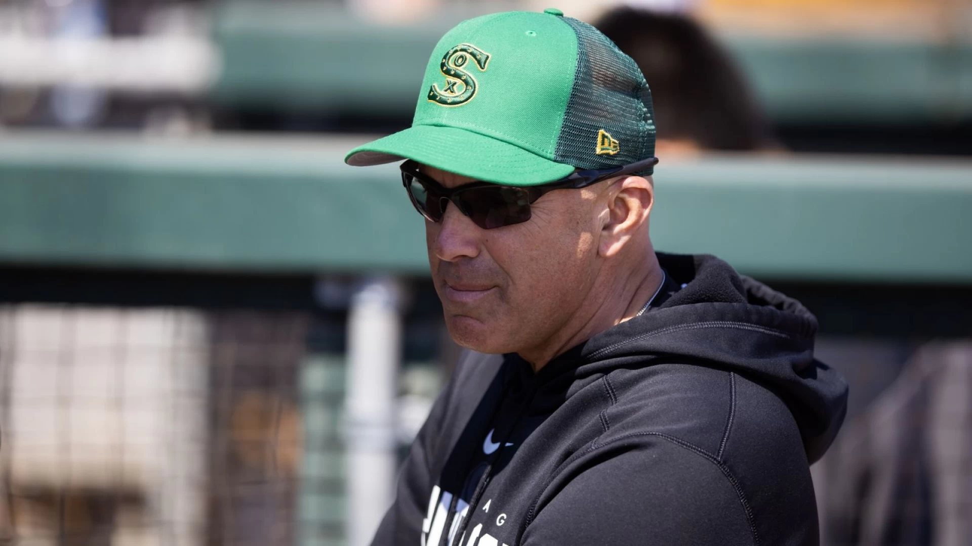 MLB Best Bets for Thursday | Pedro Grifol's fired from White Sox