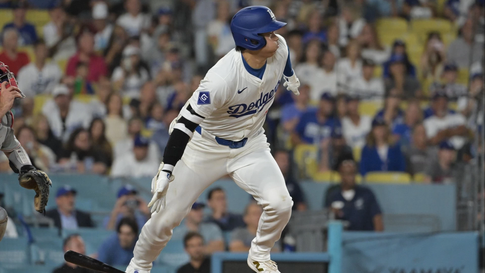 Dodgers vs. Padres: Division Title Debate Amid Injuries