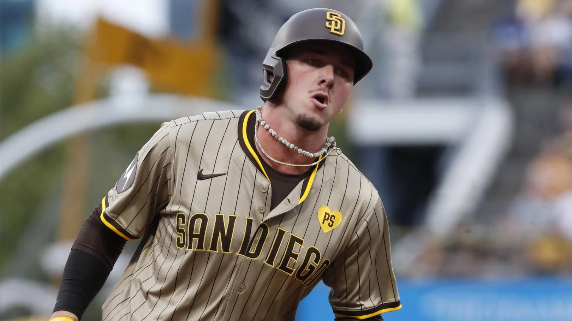 Jackson Merrill's Rookie Year and Its Impact on Baseball