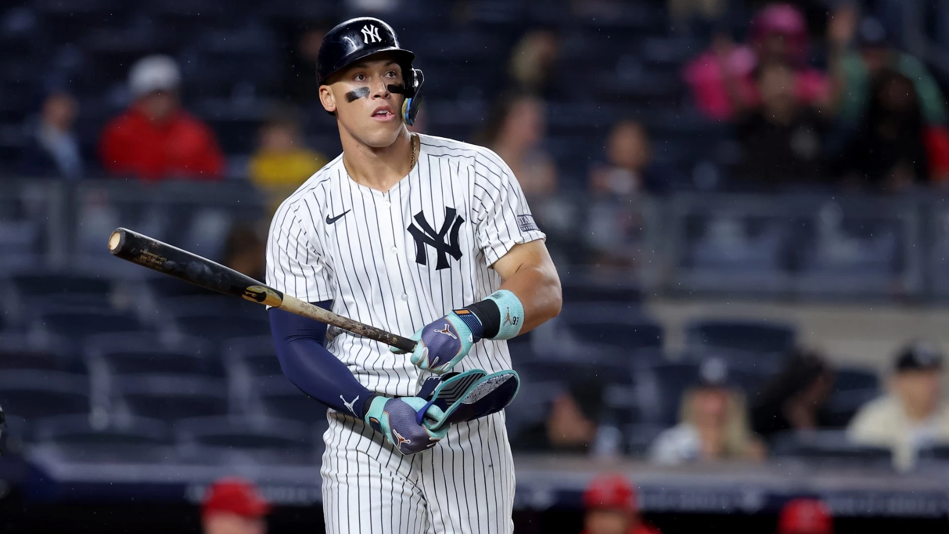 Reds vs. Marlins, Yankees & Angels Clash in the Bronx