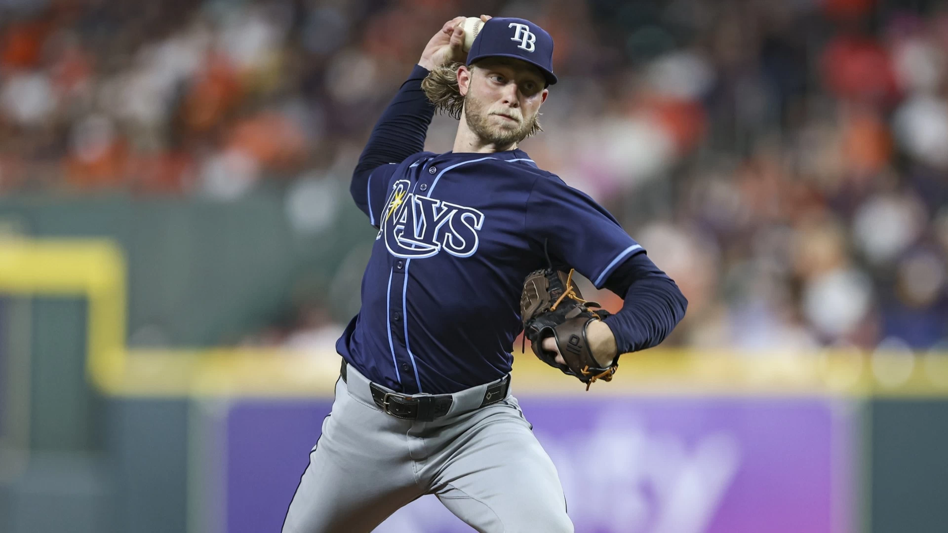 Tampa Takes on Cardinals, MLB Pitching Matchup Insights