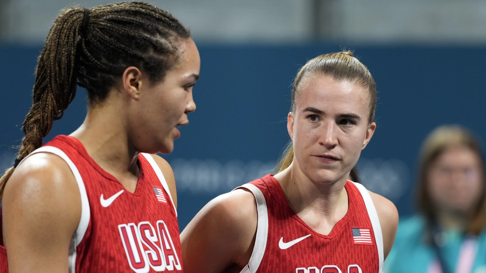 USA vs Australia: Women's Team to Face Tough Match Tomorrow