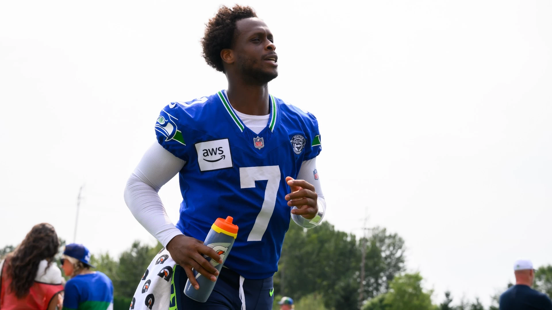 2024 Seattle Seahawks: Updates on Preseason and Tactics