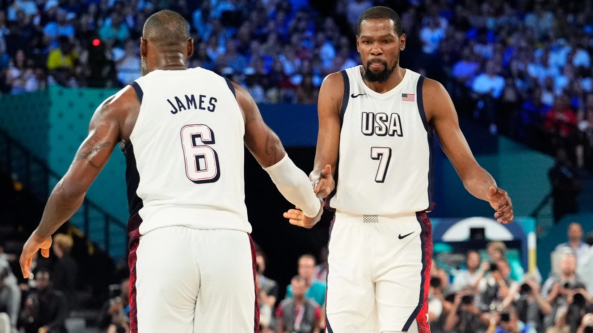 USA vs. France Gold Medal Game Preview: Odds & Insights