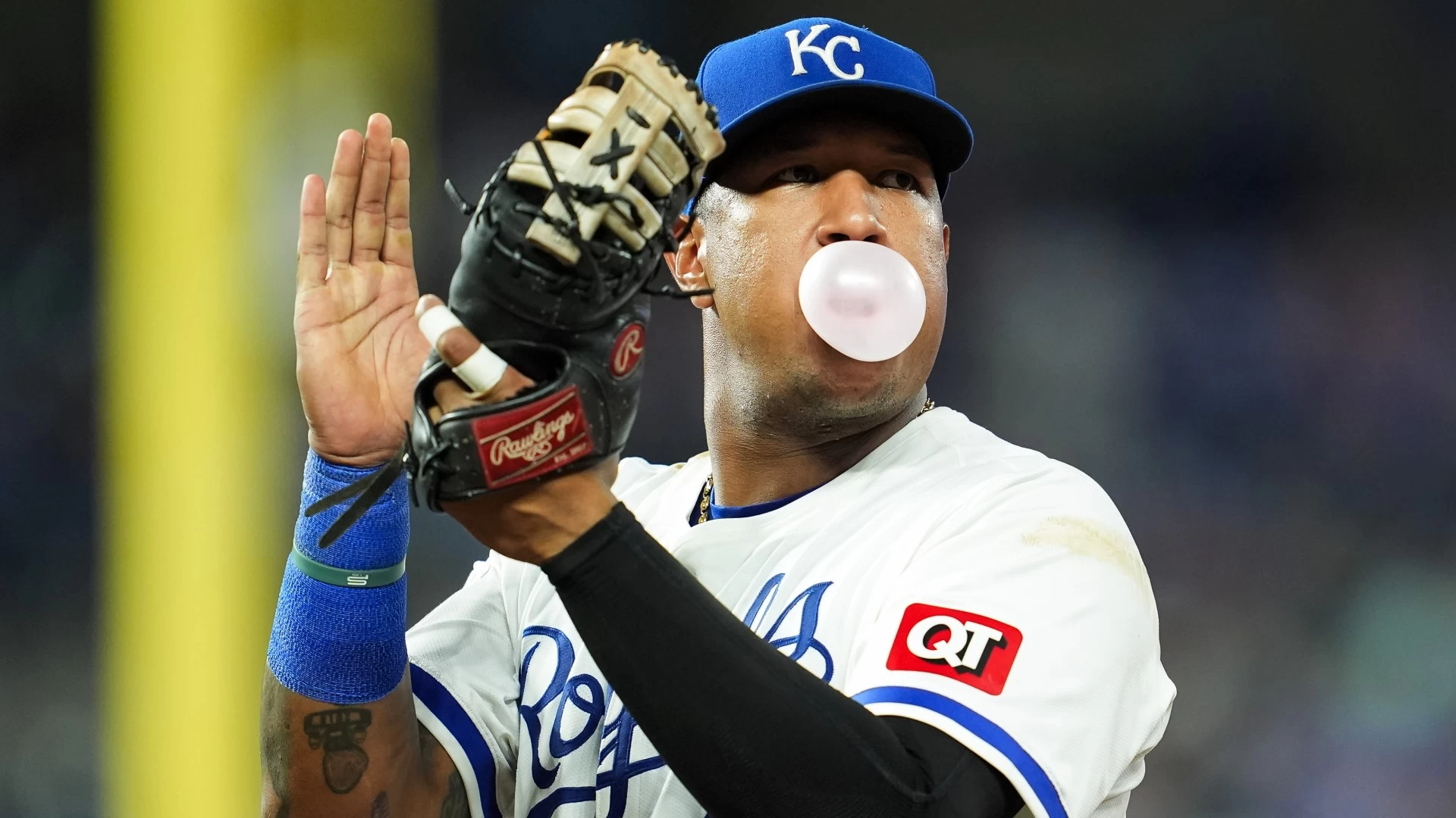 Royals vs. Cardinals: Previewing a Brief Rivalry Series in KC