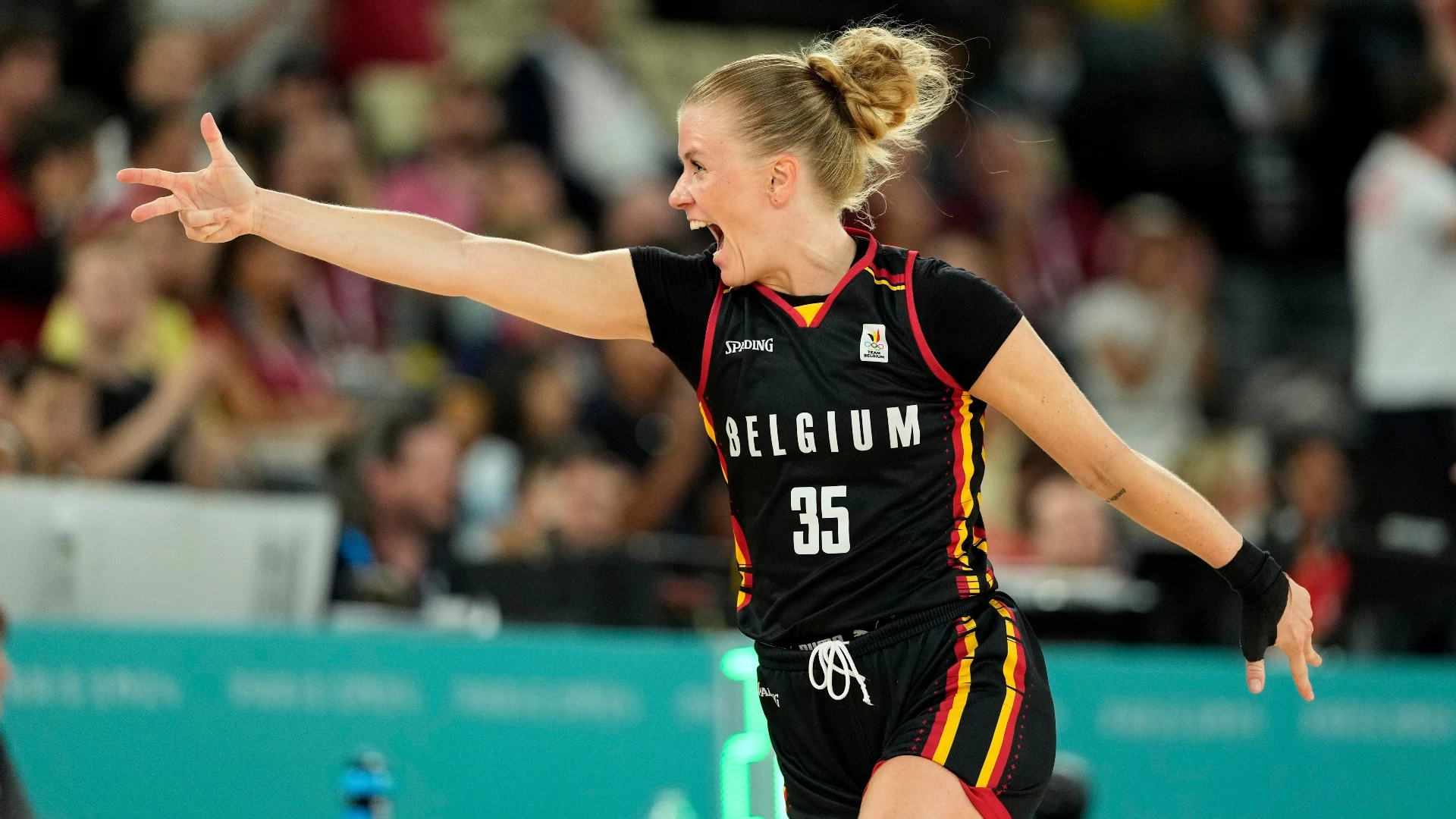 France vs. Belgium Olympic Clash: Predictions & Insights