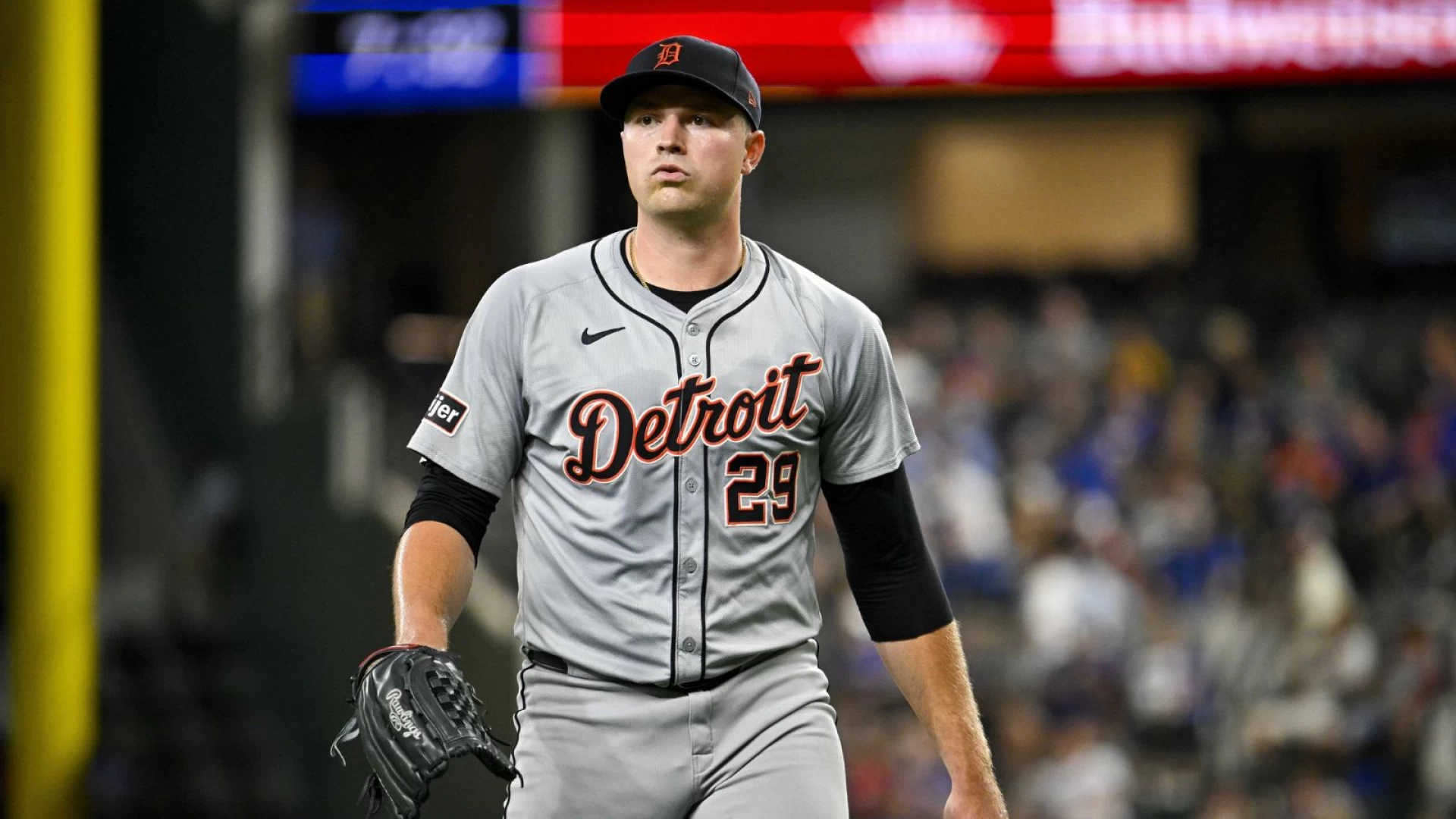 Tarik Skubal Leads Cy Young Race as MLB Season Nears End