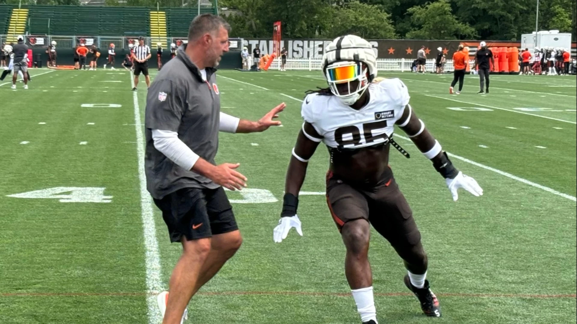 Cleveland Browns 2024 Season Outlook and Predictions