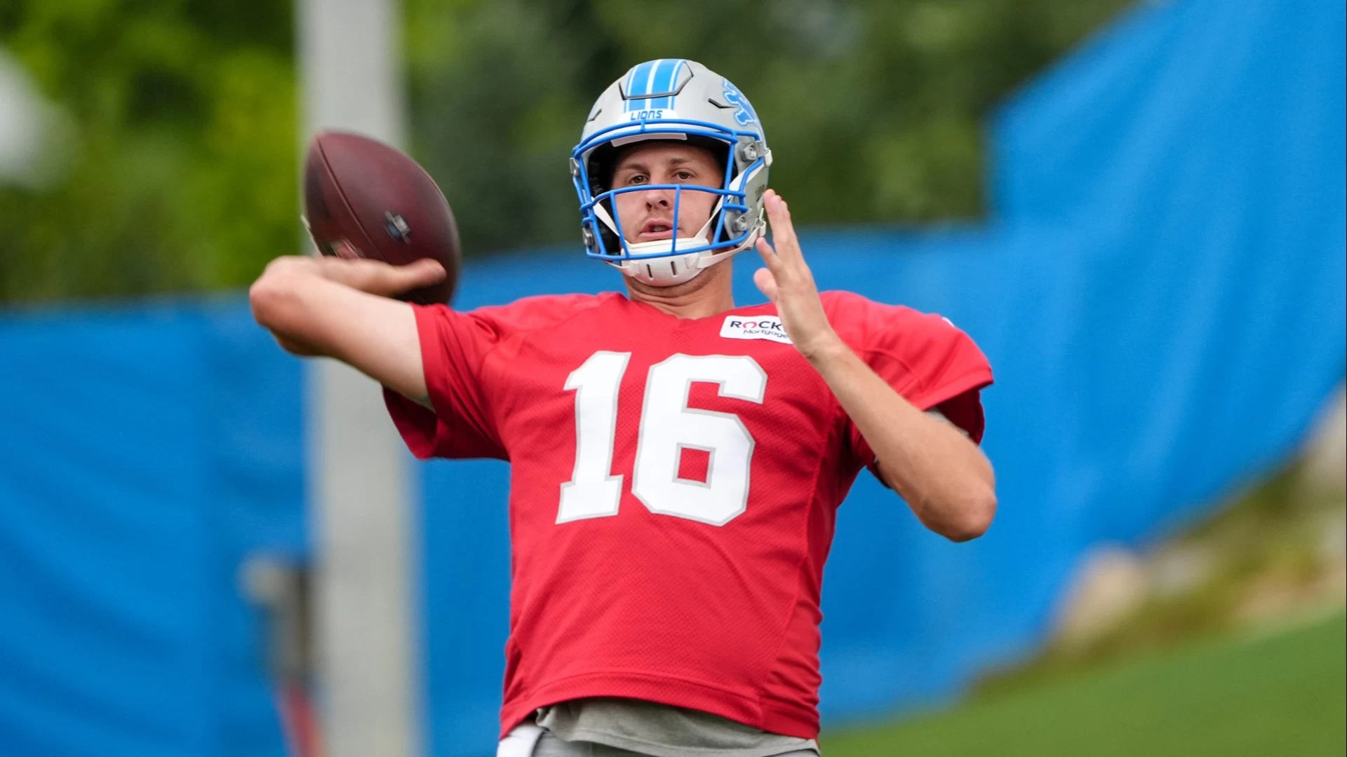 Jordan Love vs. Jared Goff: NFC North Passing TD Showdown