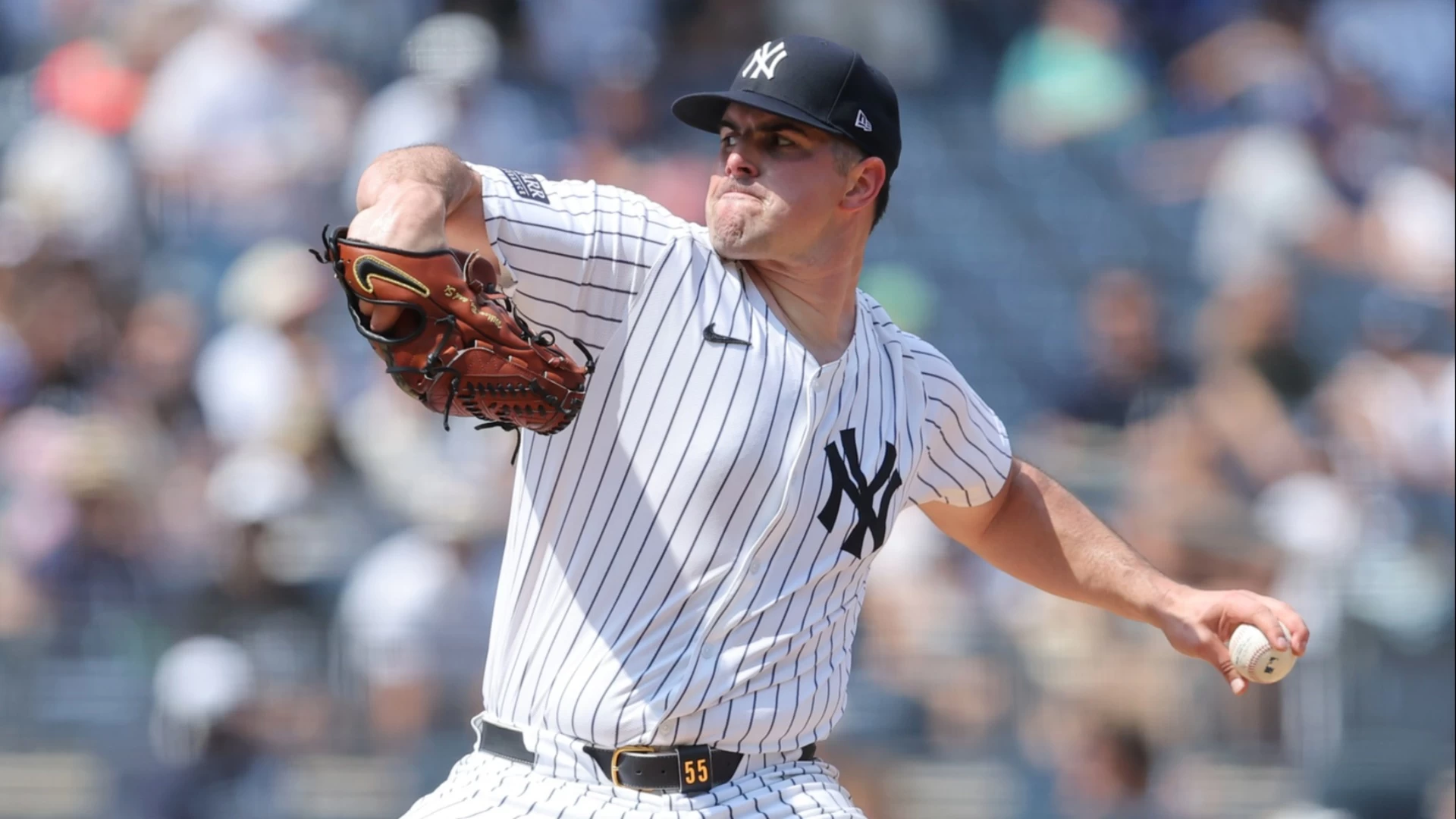 Yankees Struggle at Home vs. Rangers: Game Preview