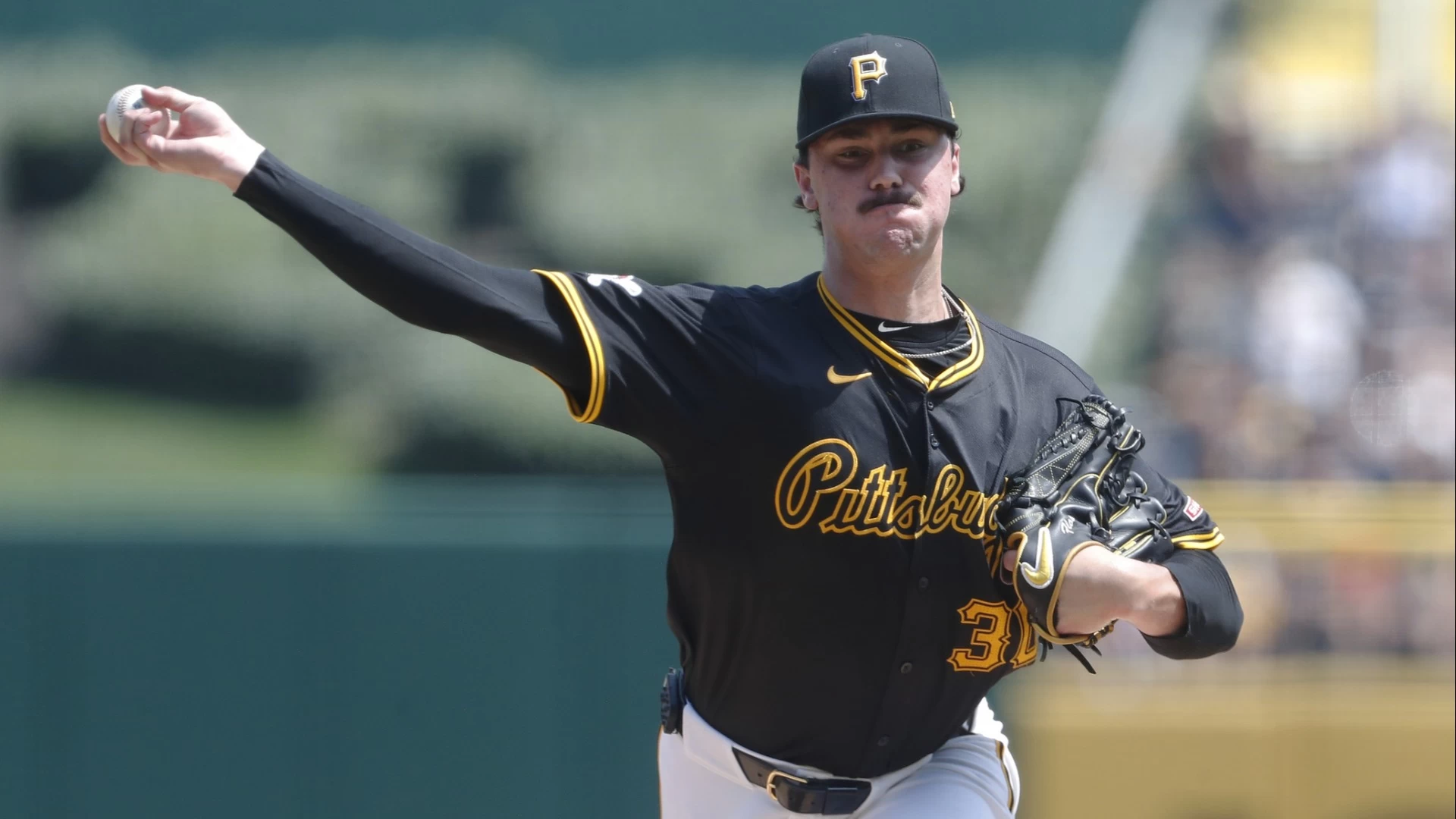 Paul Skenes Day: Anticipating A Pitcher's Duel in MLB