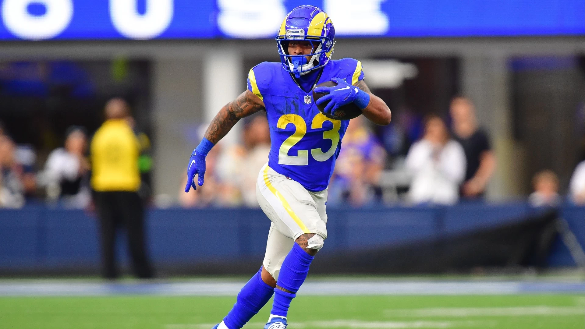 Exploring LA Rams 2024 Fantasy & Wagering Prospects