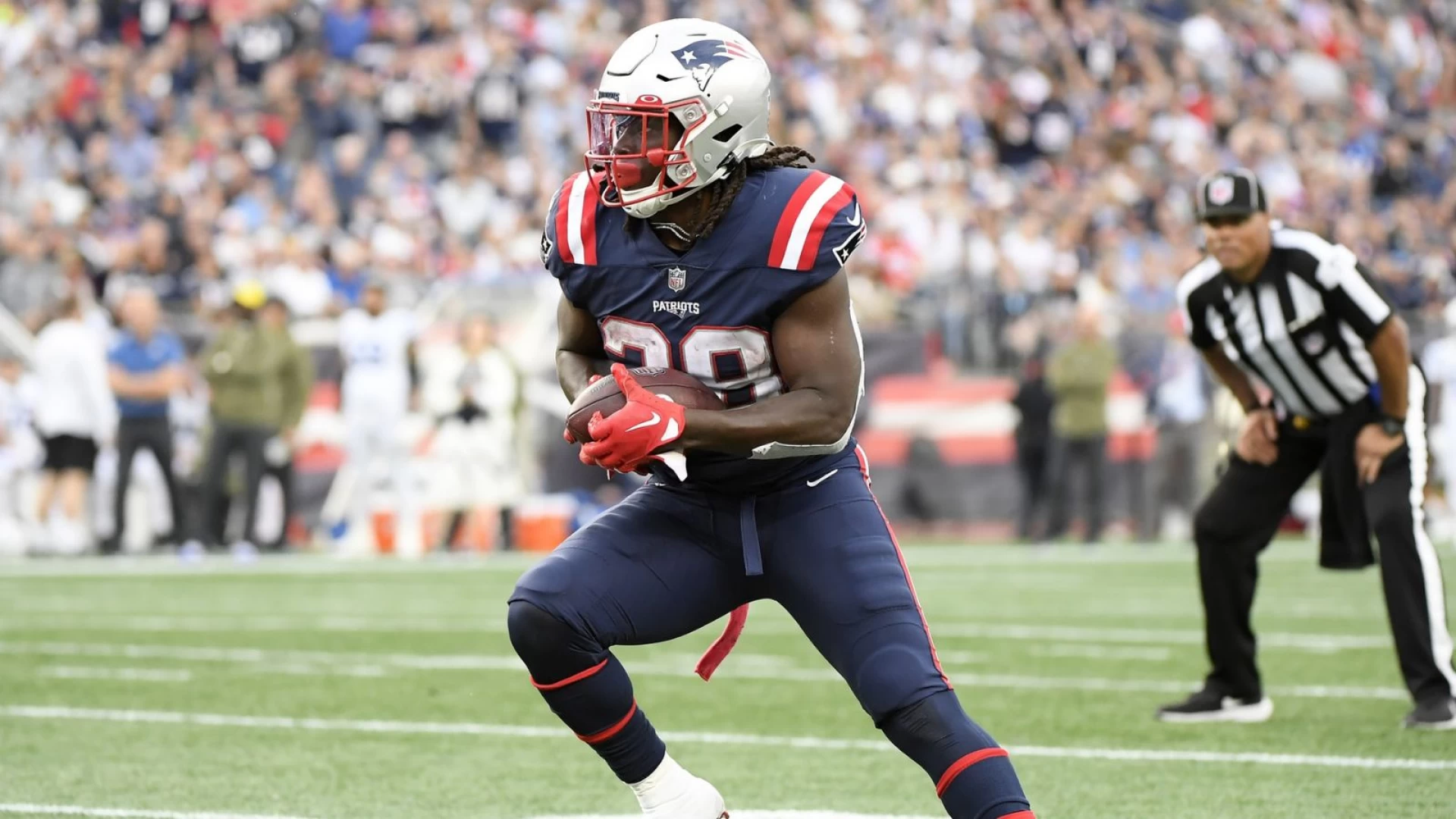 Fantasy Football 2024: Insight on Rhamondre Stevenson’s Value