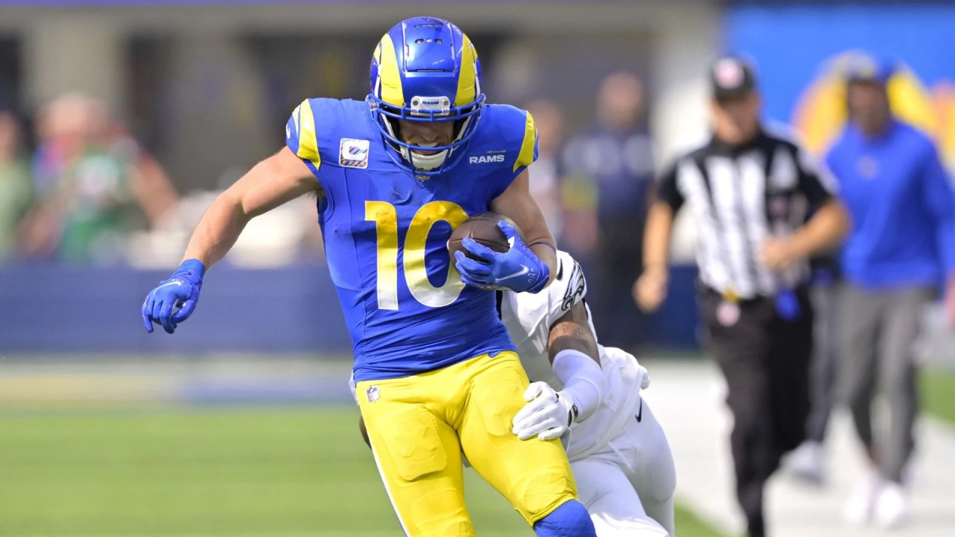 Exploring the Rams 2024 Prospects: Defense & Schedule Analysis