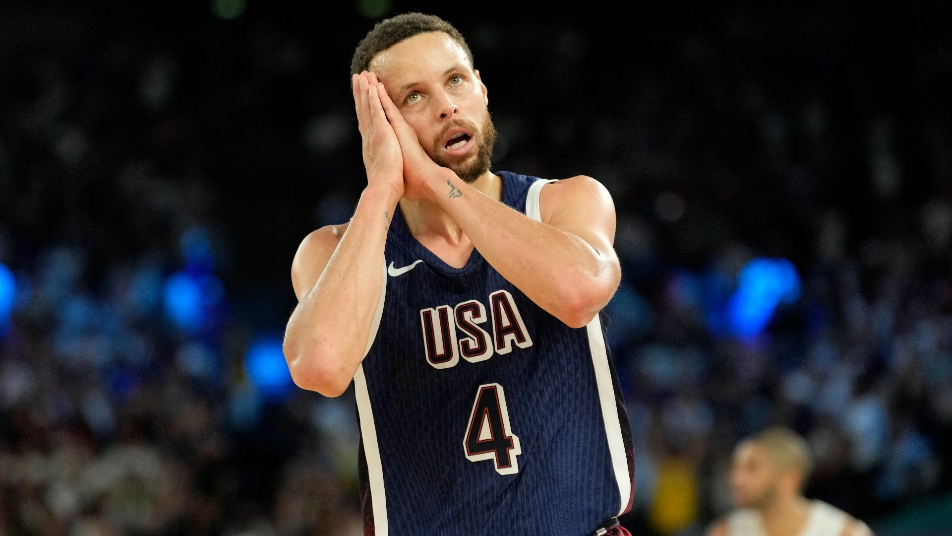 USA Triumphs Over France in Epic Olympic Men's Basketball Final