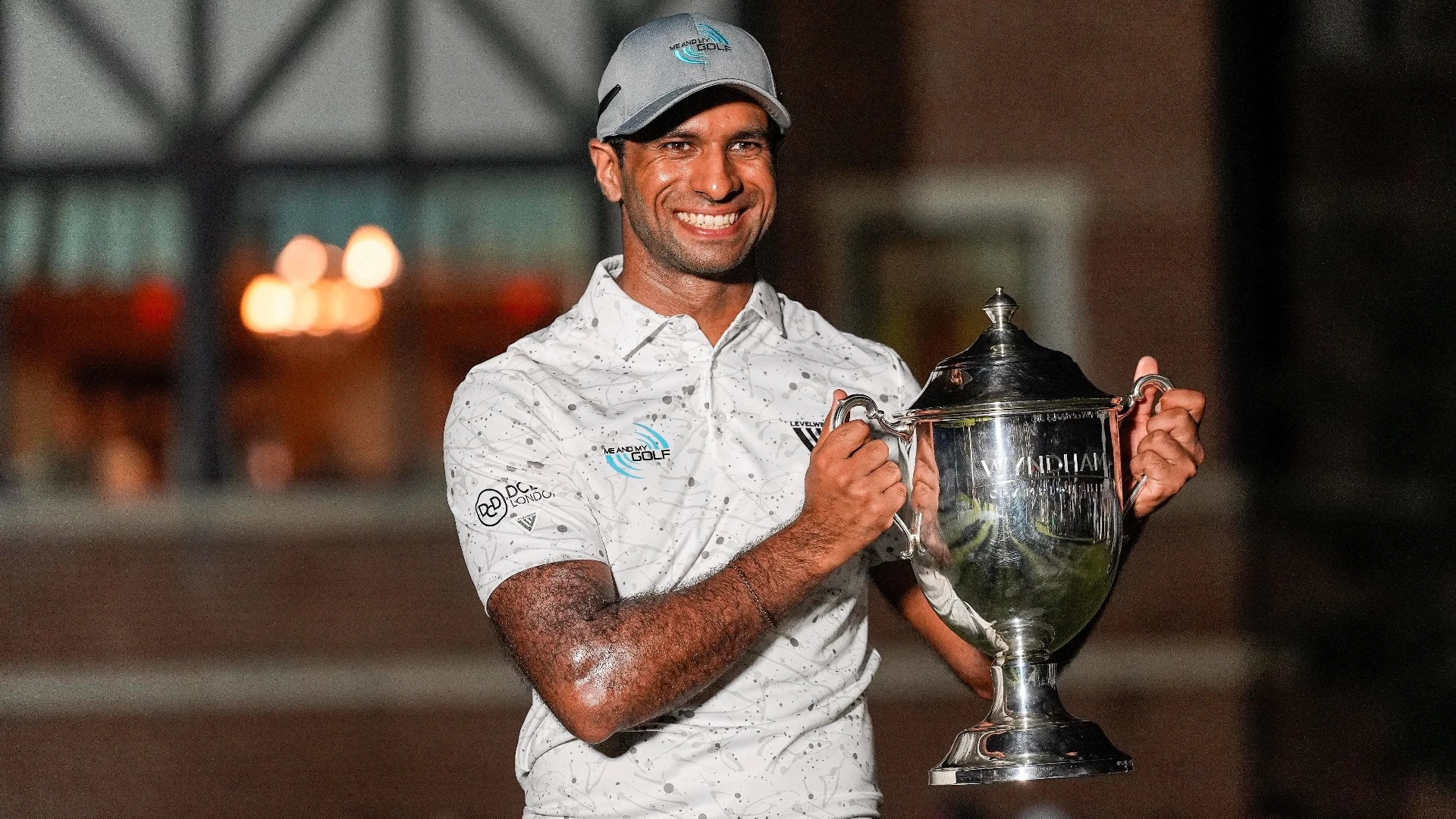 Aaron Rai's Phenomenal Rise in the 2024 PGA Season