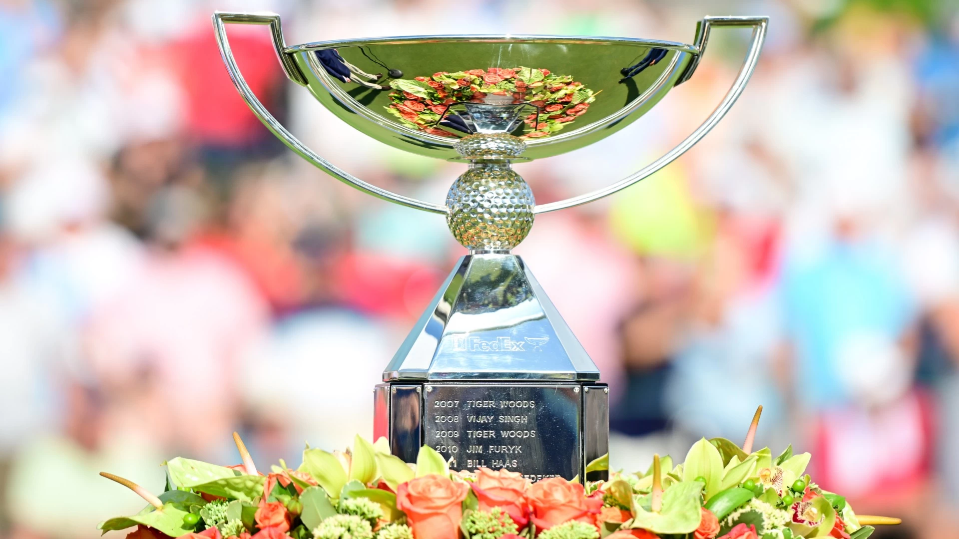 FedEx Cup Playoffs: Overall Strategy & Player Motivation
