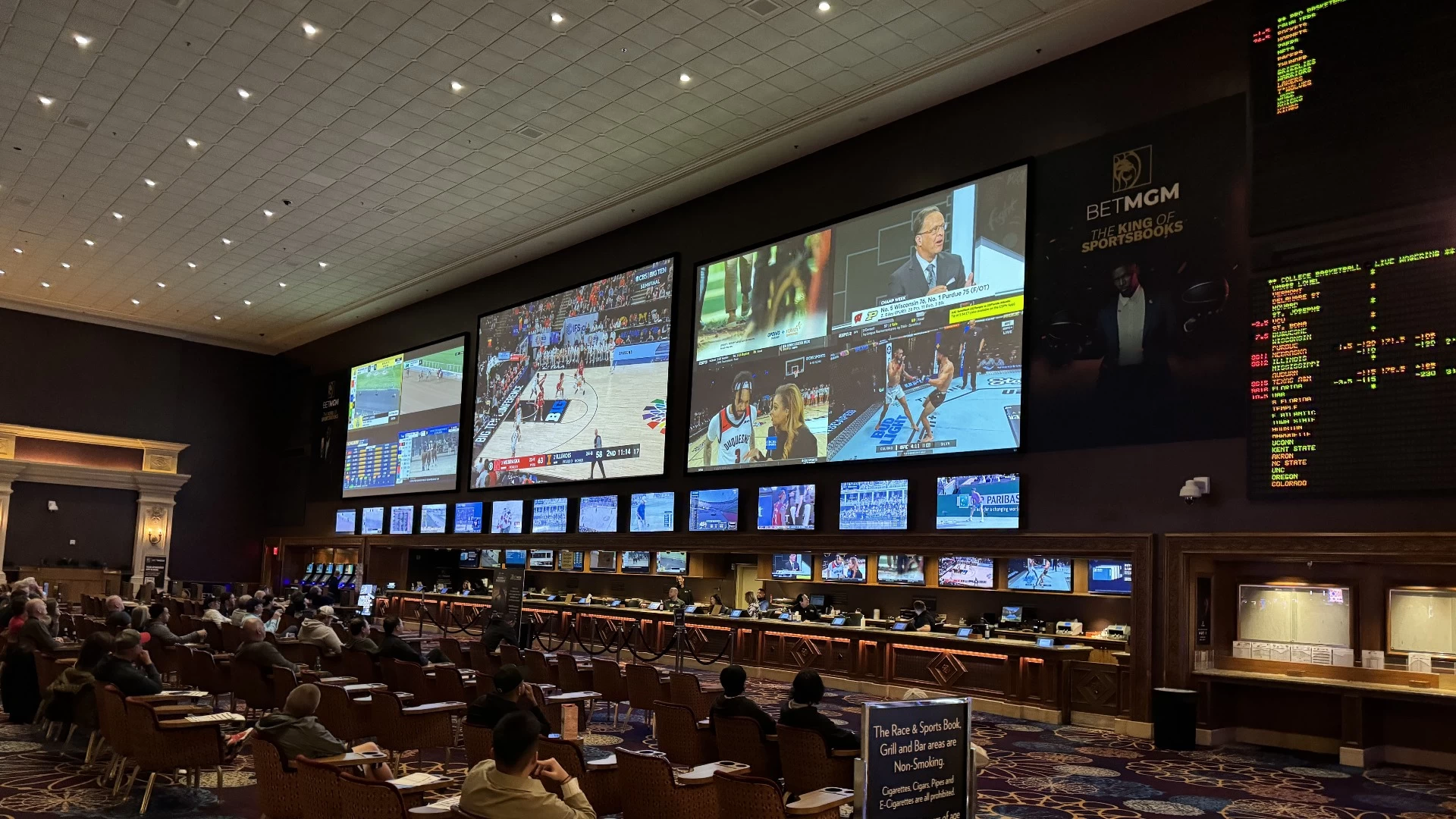Sportradar's Q2 Earnings: Growth in Sports Betting and Media