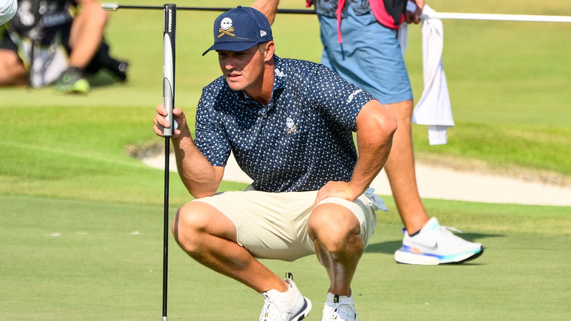 LIV Golf Greenbrier: Previewing the Field Ahead of the Tournament