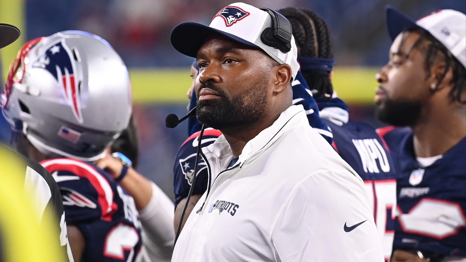 Patriots Predicted to Have NFL's Worst Season in 2024