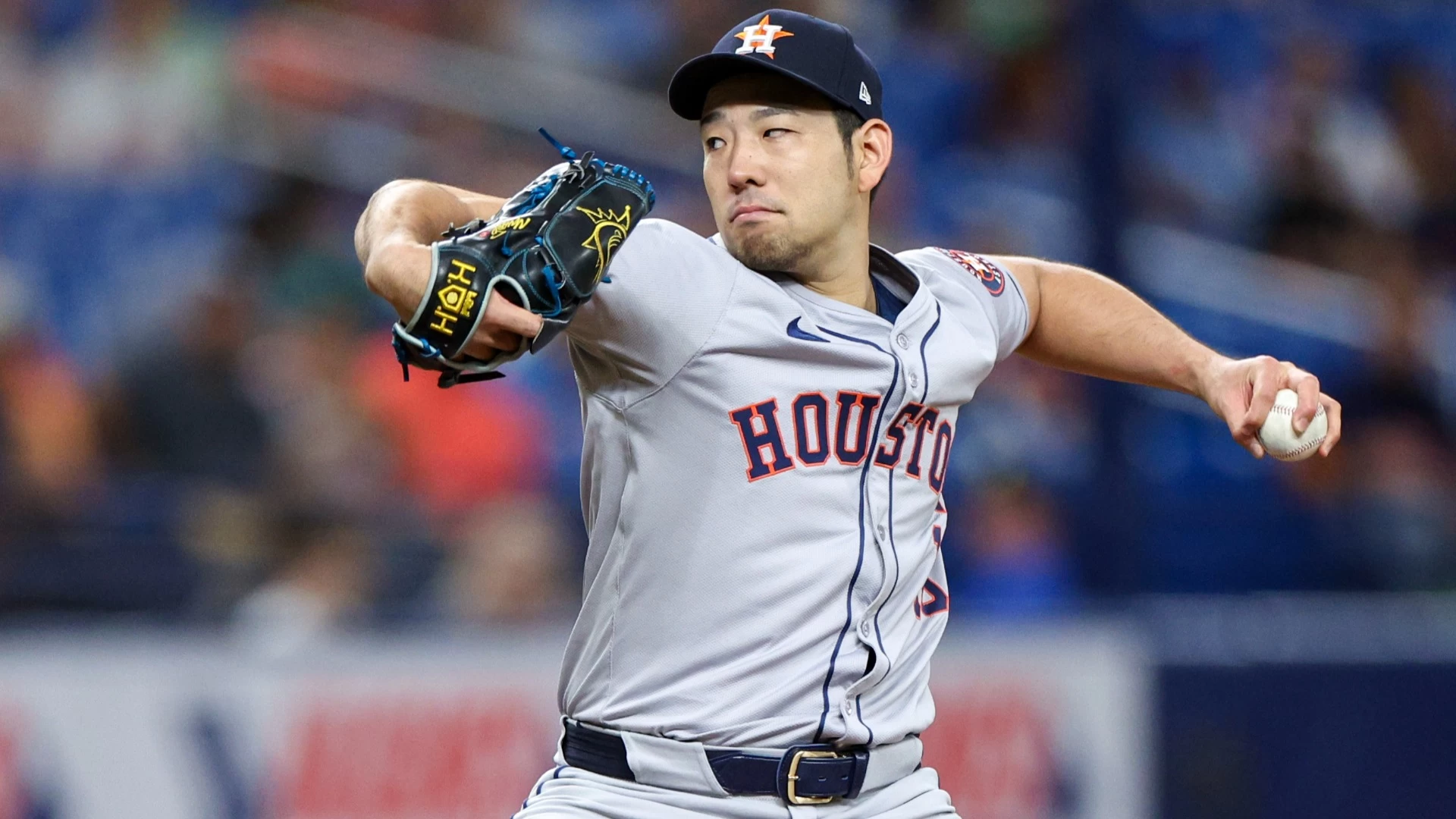 Houston Astros Clinch 7th Consecutive Victory on Tuesday Night