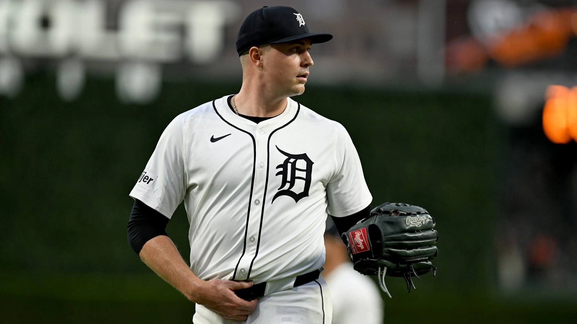 Tarik Skubal Leads Detroit Tigers to a 15-1 Victory