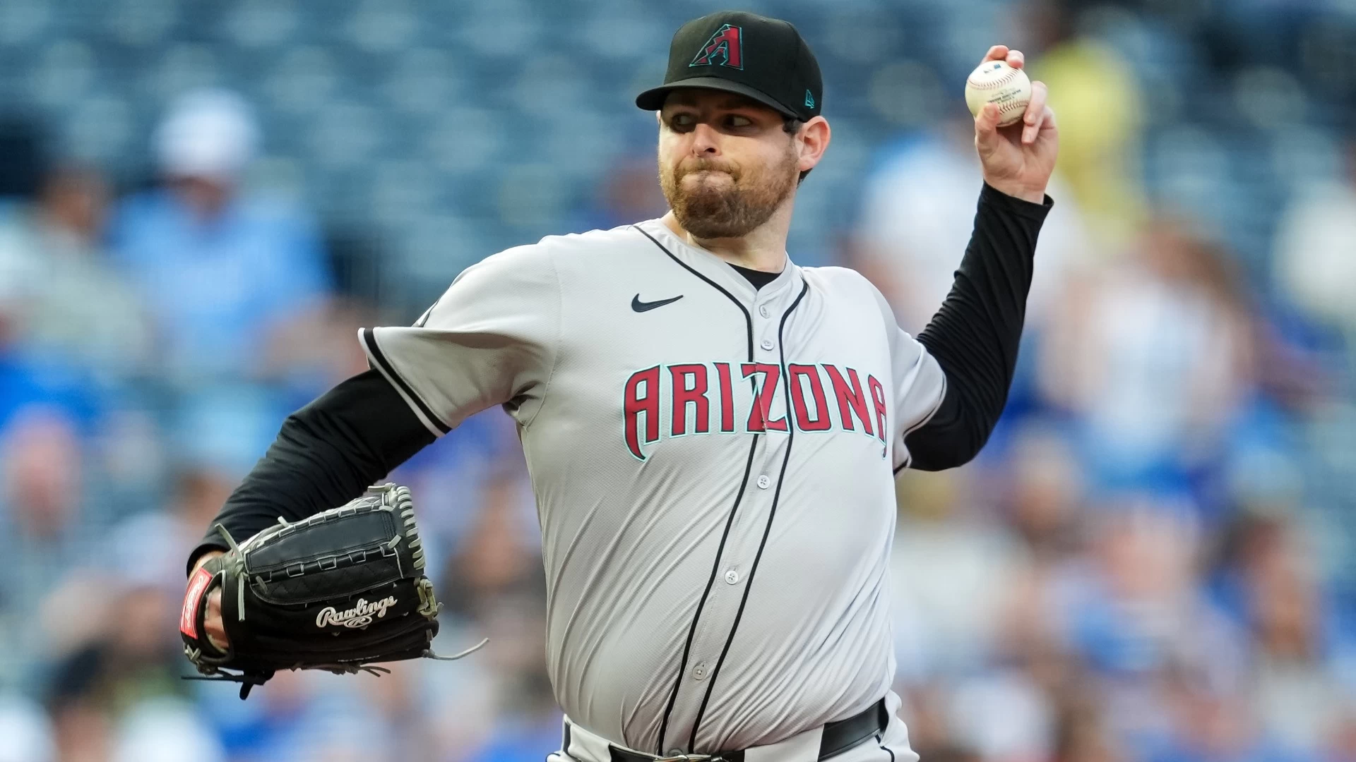 Will Jordan Montgomery Lead D-backs to Victory vs. Rockies?