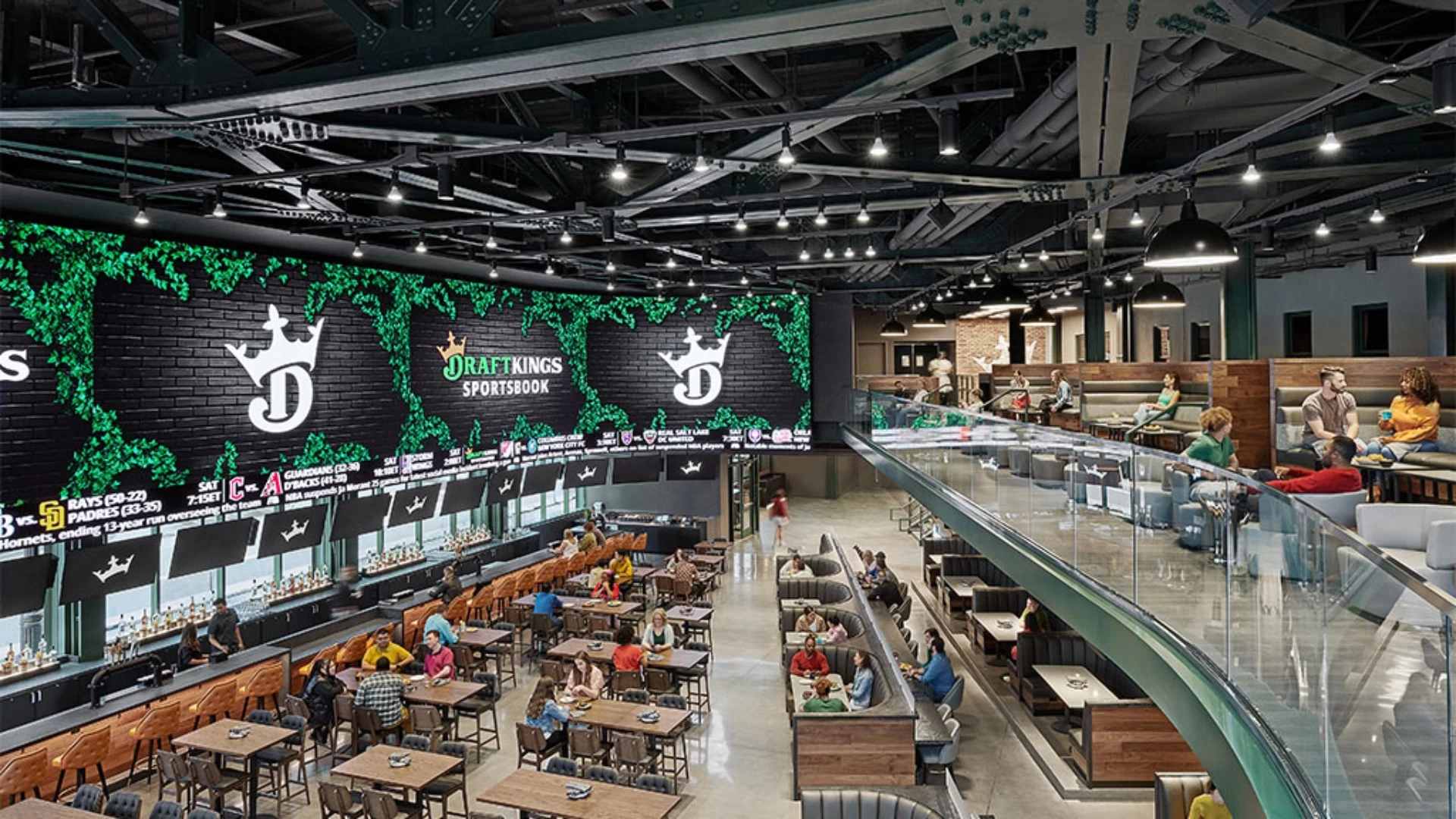 DraftKings Reverses Surcharge Plan Amid Betting Industry News