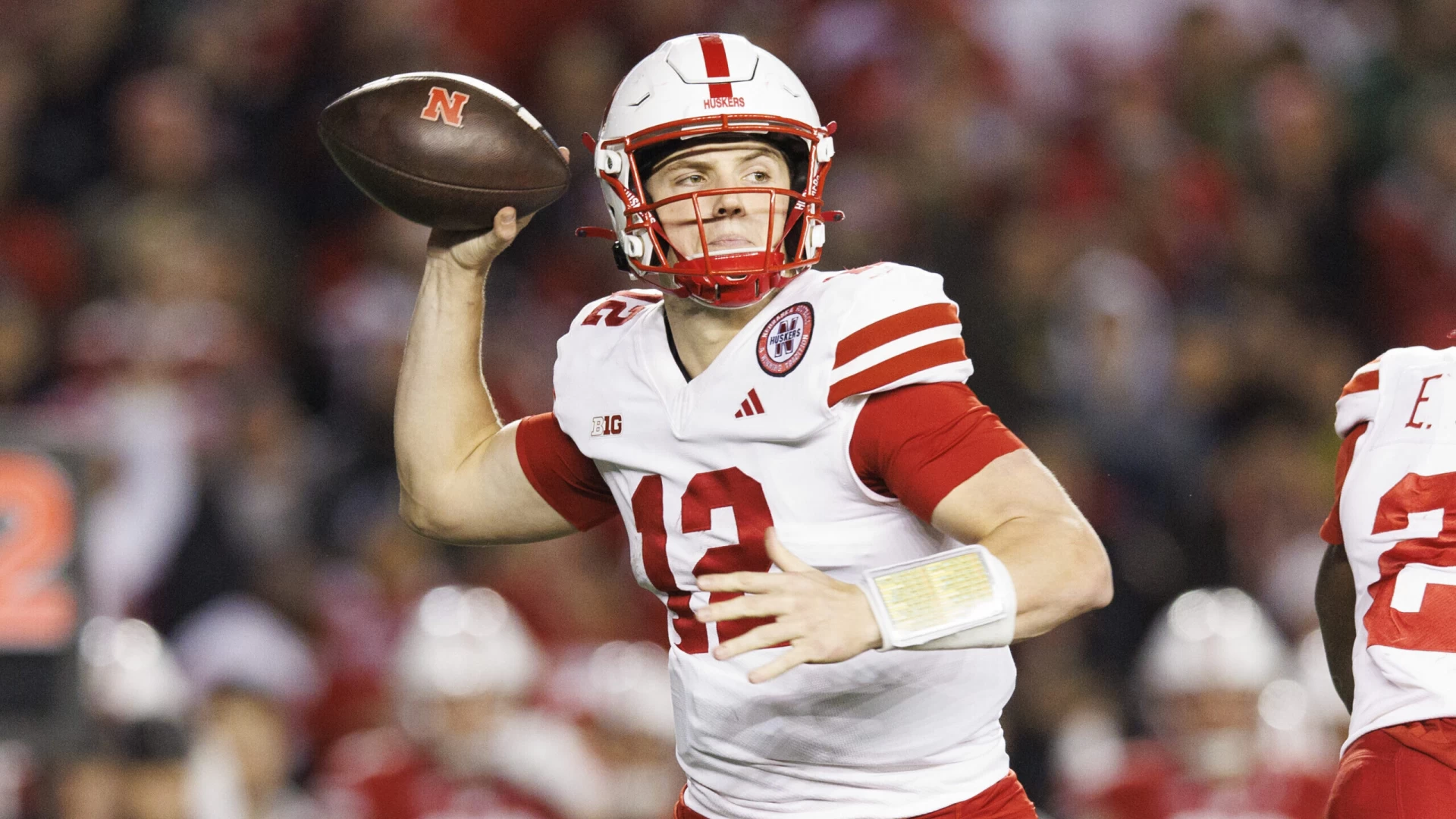 Nebraska Explores Online Sports Betting Amid Tax Talks