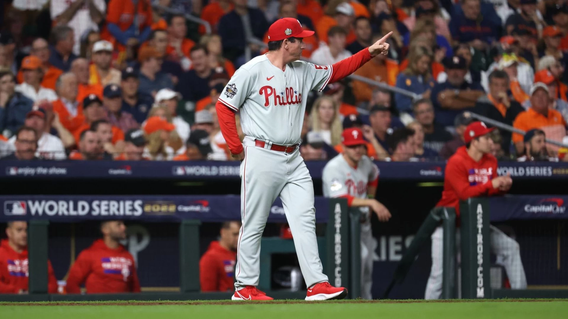 Phillies' Struggle Post All-Star Break: A Severe Slump