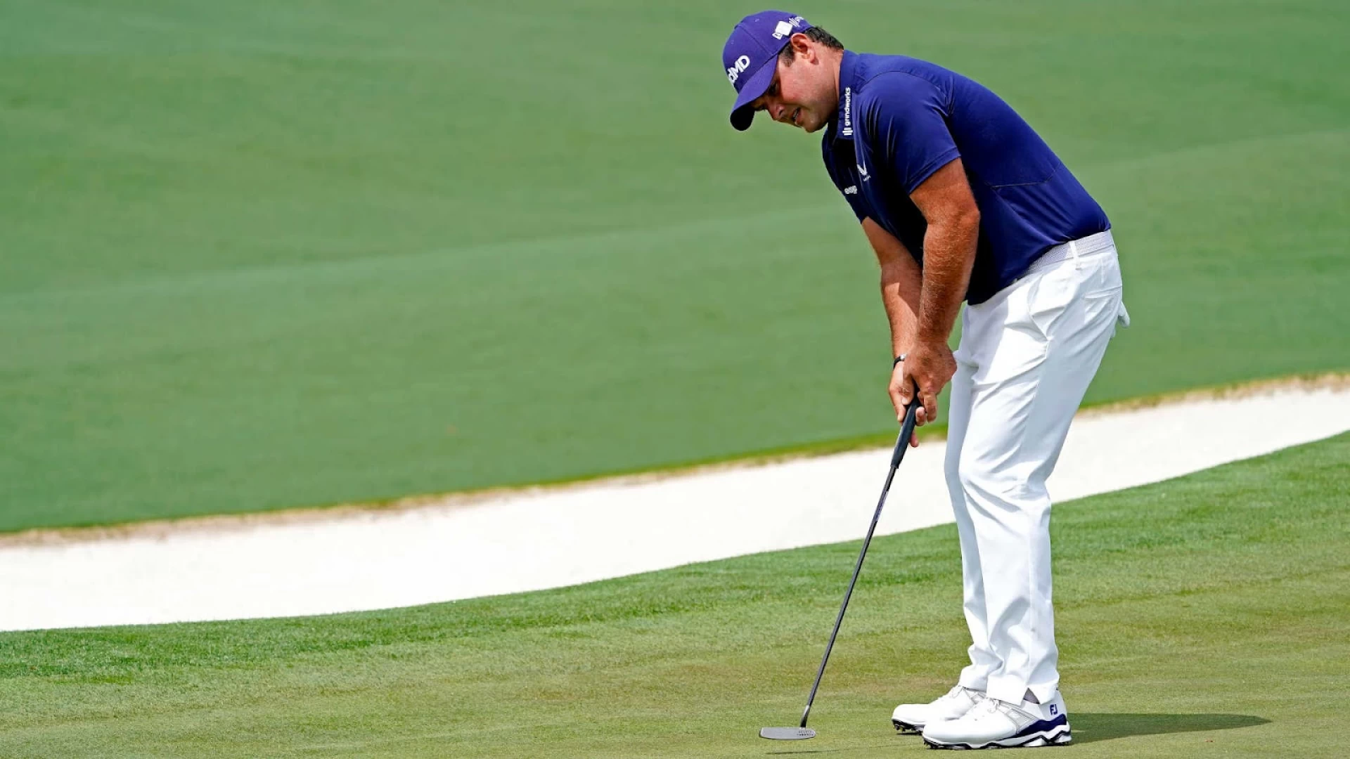 LIV Golf Picks & Odds: Spotlight on Reed and Johnson