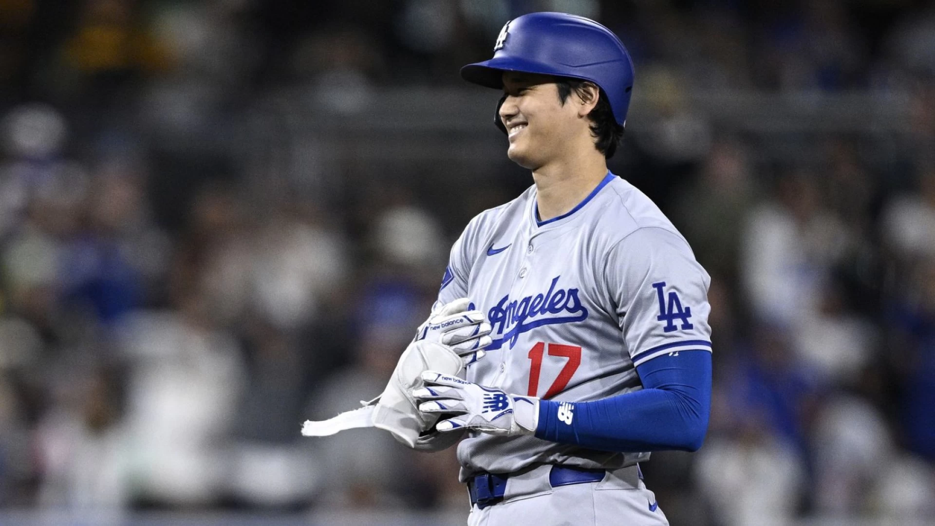 MLB Previews: Dodgers vs. Brewers, Jays vs. Angels & More