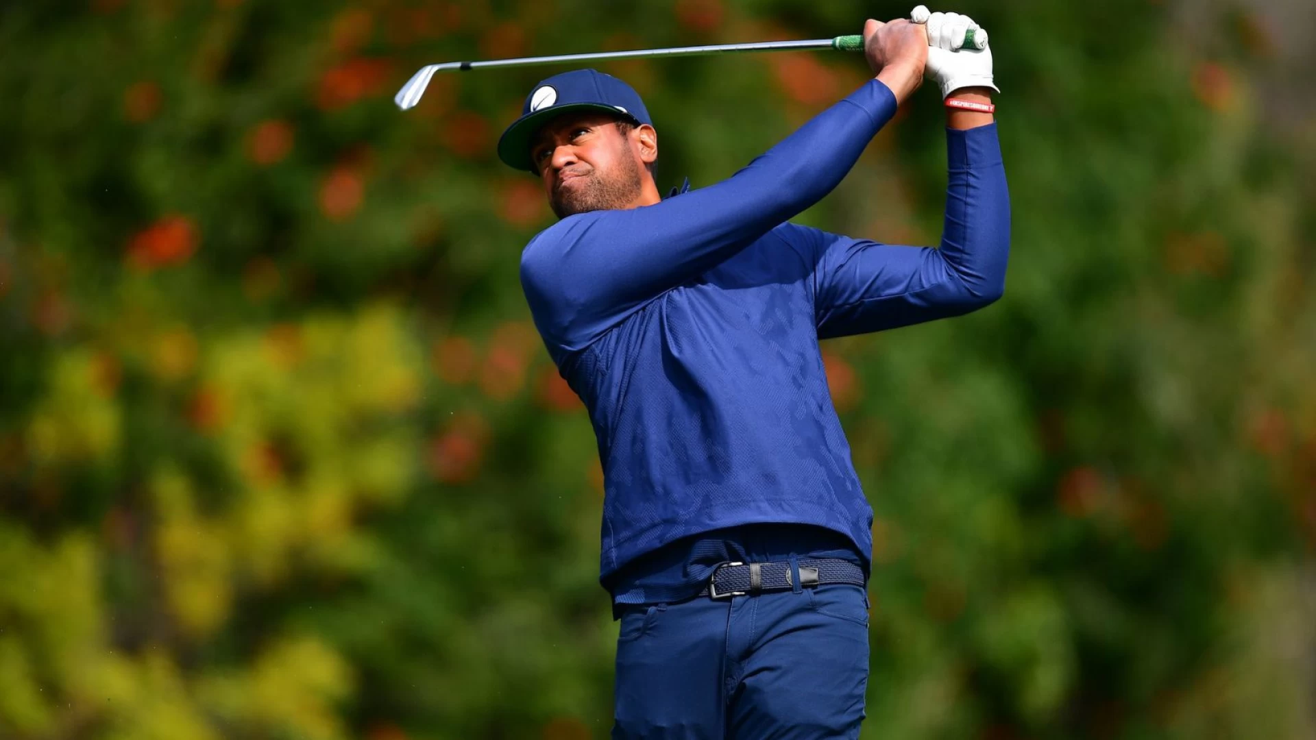 FedEx St. Jude Championship Placements: Tony Finau Top 10