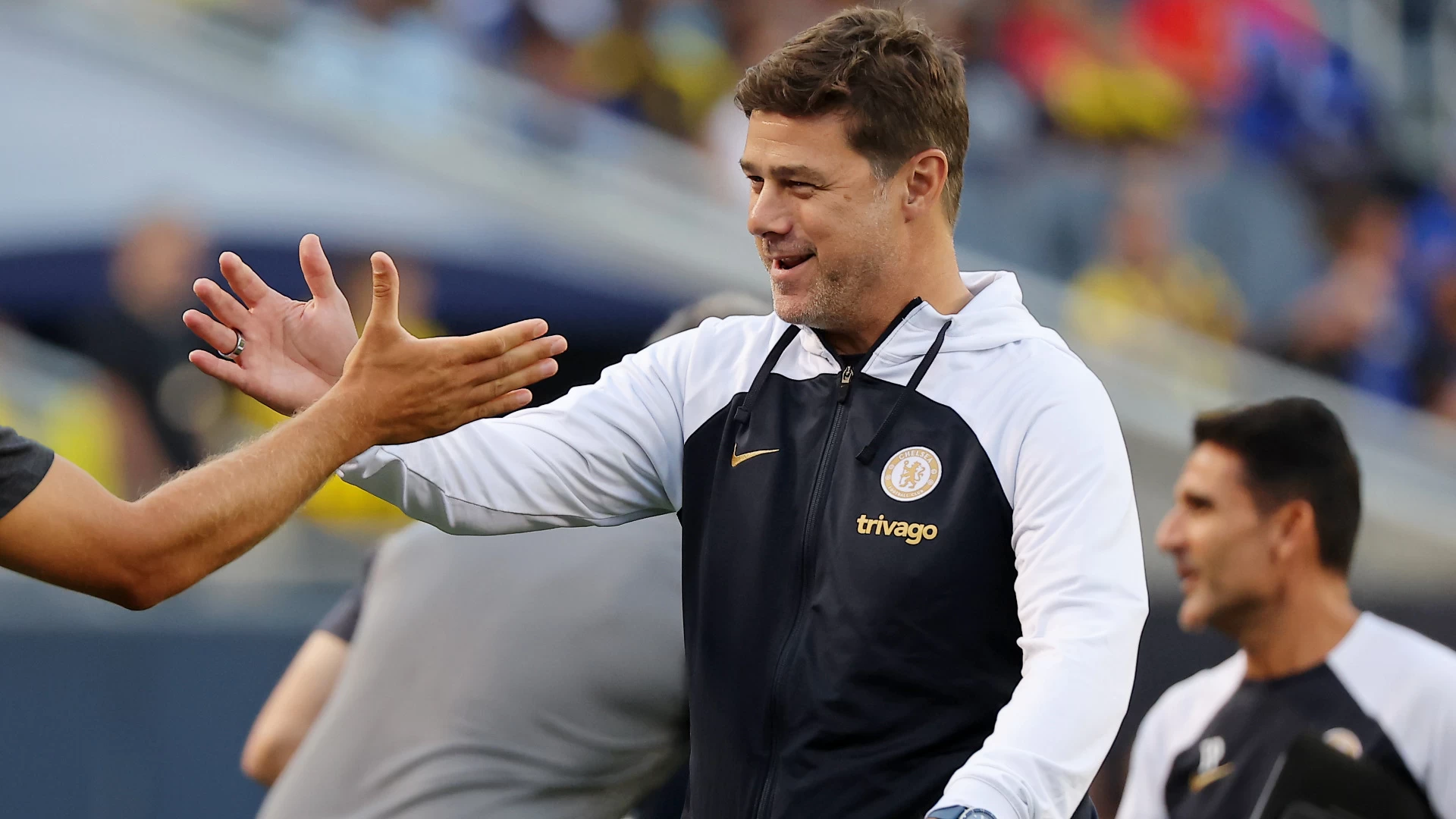Mauricio Pochettino Rumored to Coach US Soccer Team