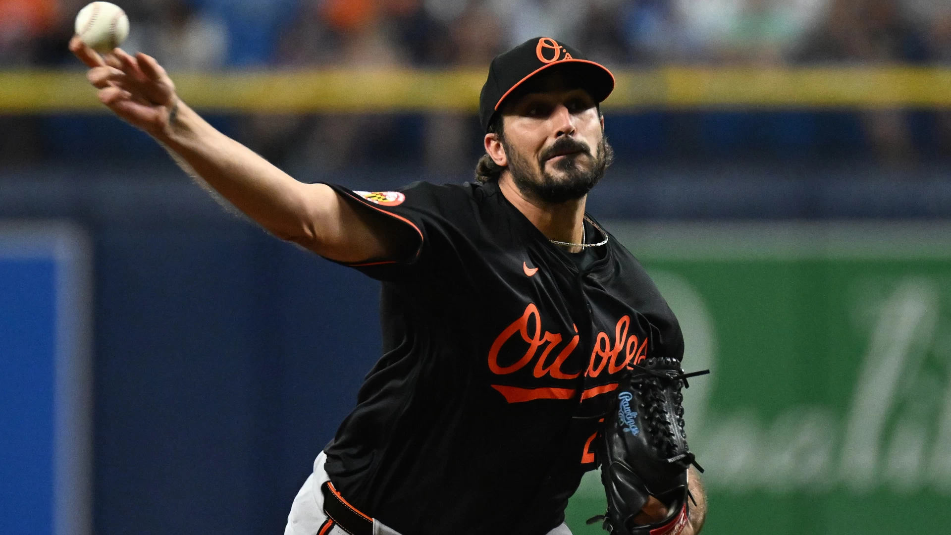MLB Previews: Red Sox vs. Orioles, Nats vs. Phillies & More
