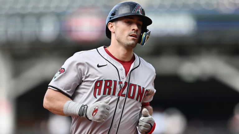 Tampa Bay Rays vs. Arizona Diamondbacks Game Preview