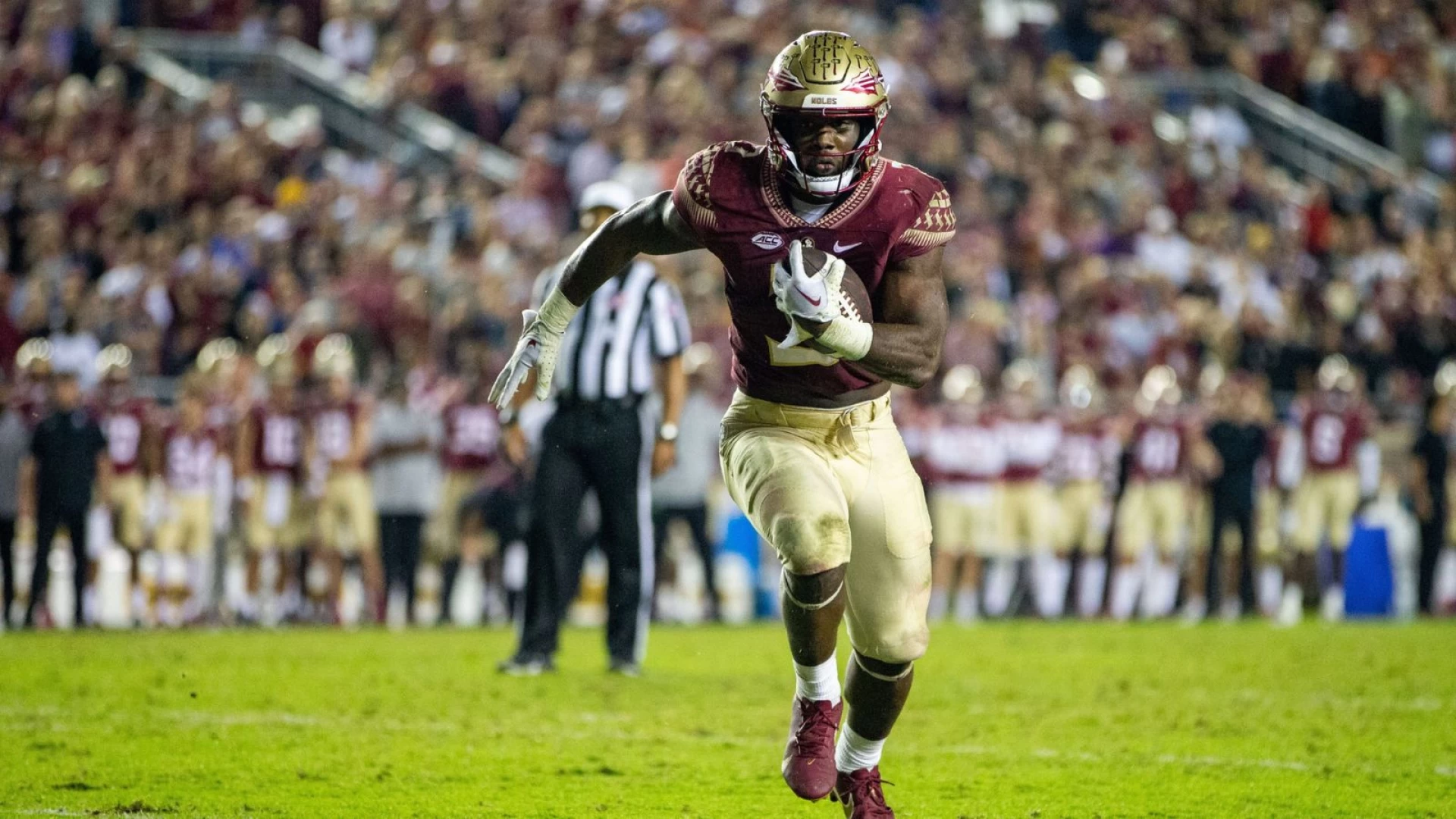 College Football Best Bets: Florida State vs. Georgia Tech