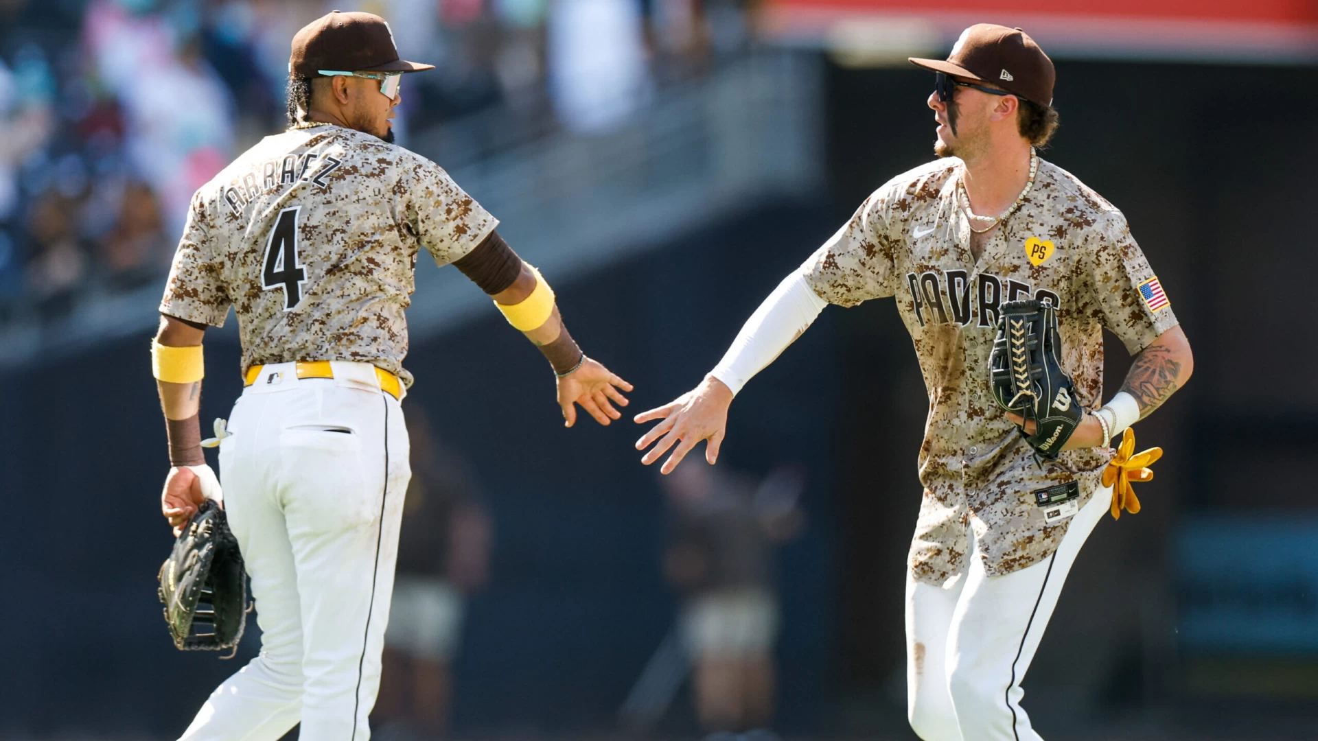 Padres Lose First Series Since July: A Rocky Weekend