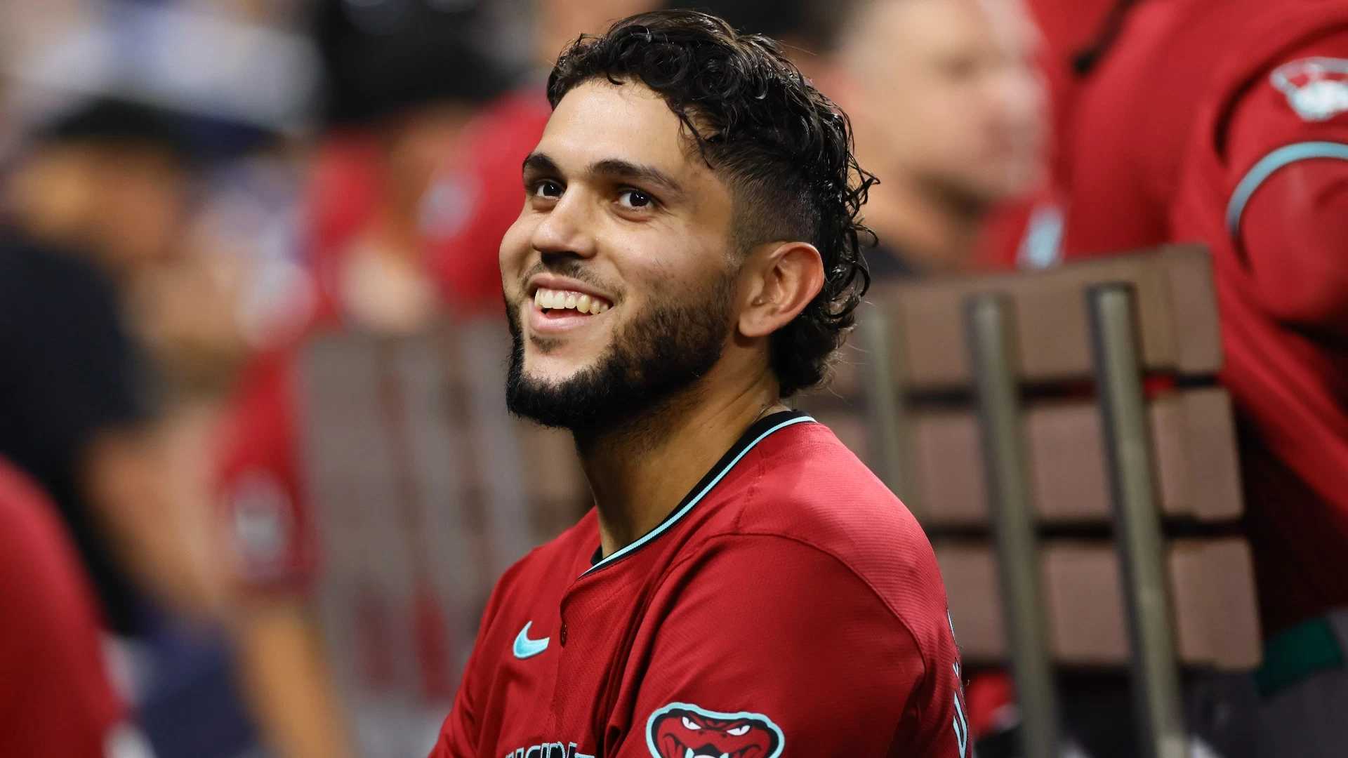 Diamondbacks Score Major Win Over Marlins as Del Castillo Shines